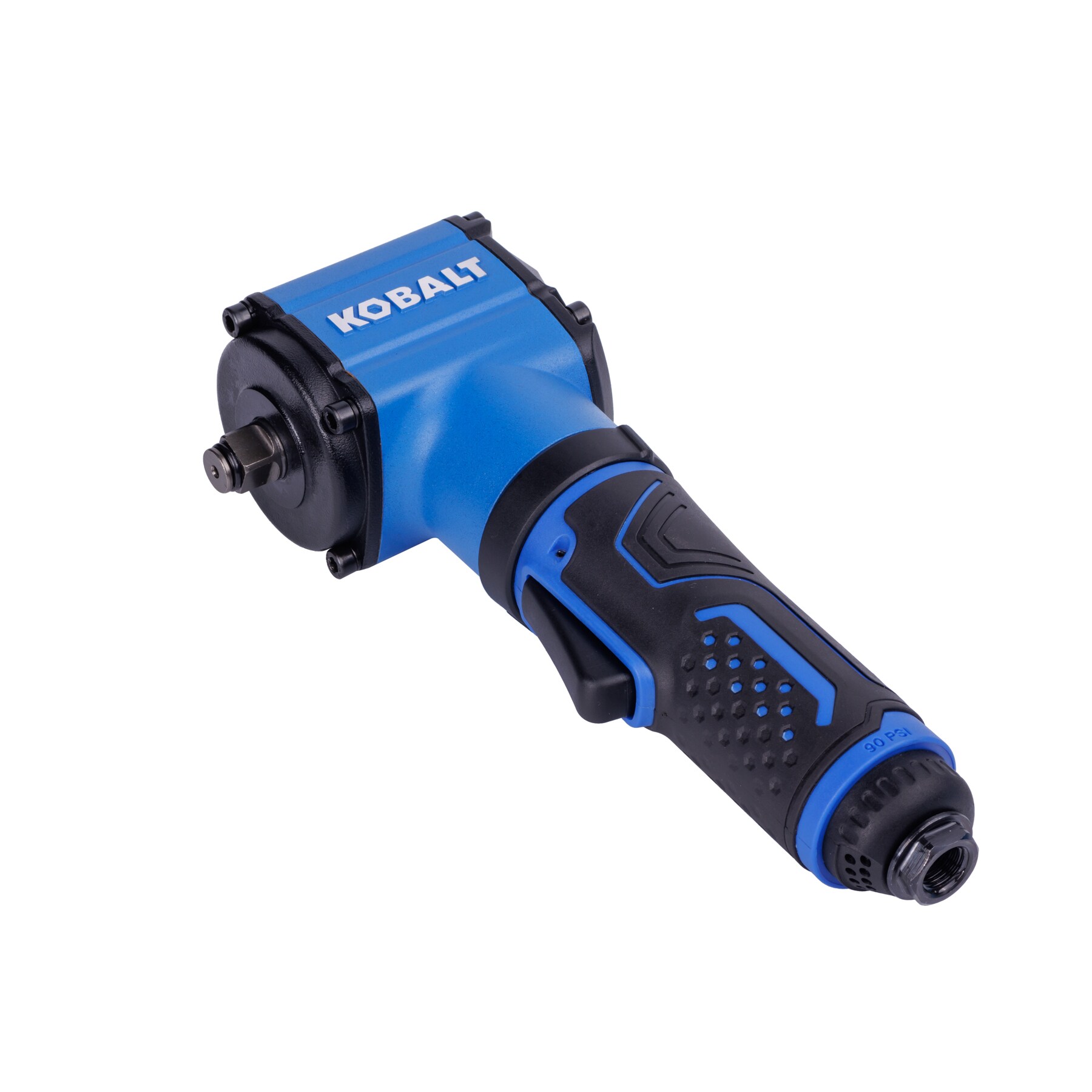 Kobalt 05 In 350 Ft Lb Air Impact Wrench In The Air Impact Wrenches