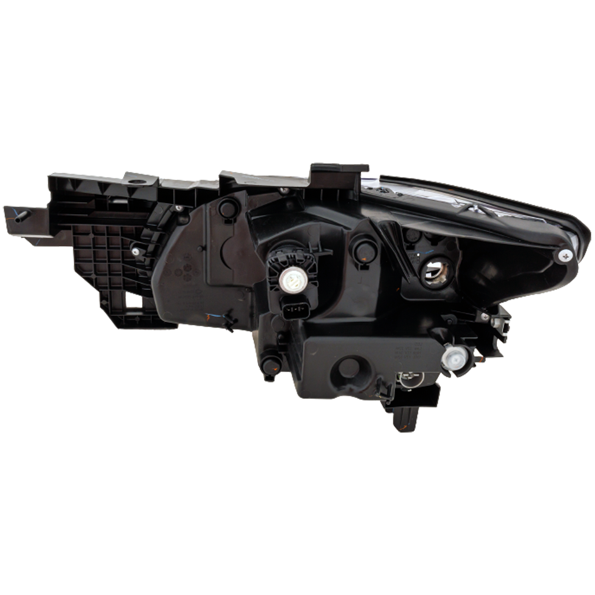 Garage-Pro GPRM10010021 Headlights-Components - View #2