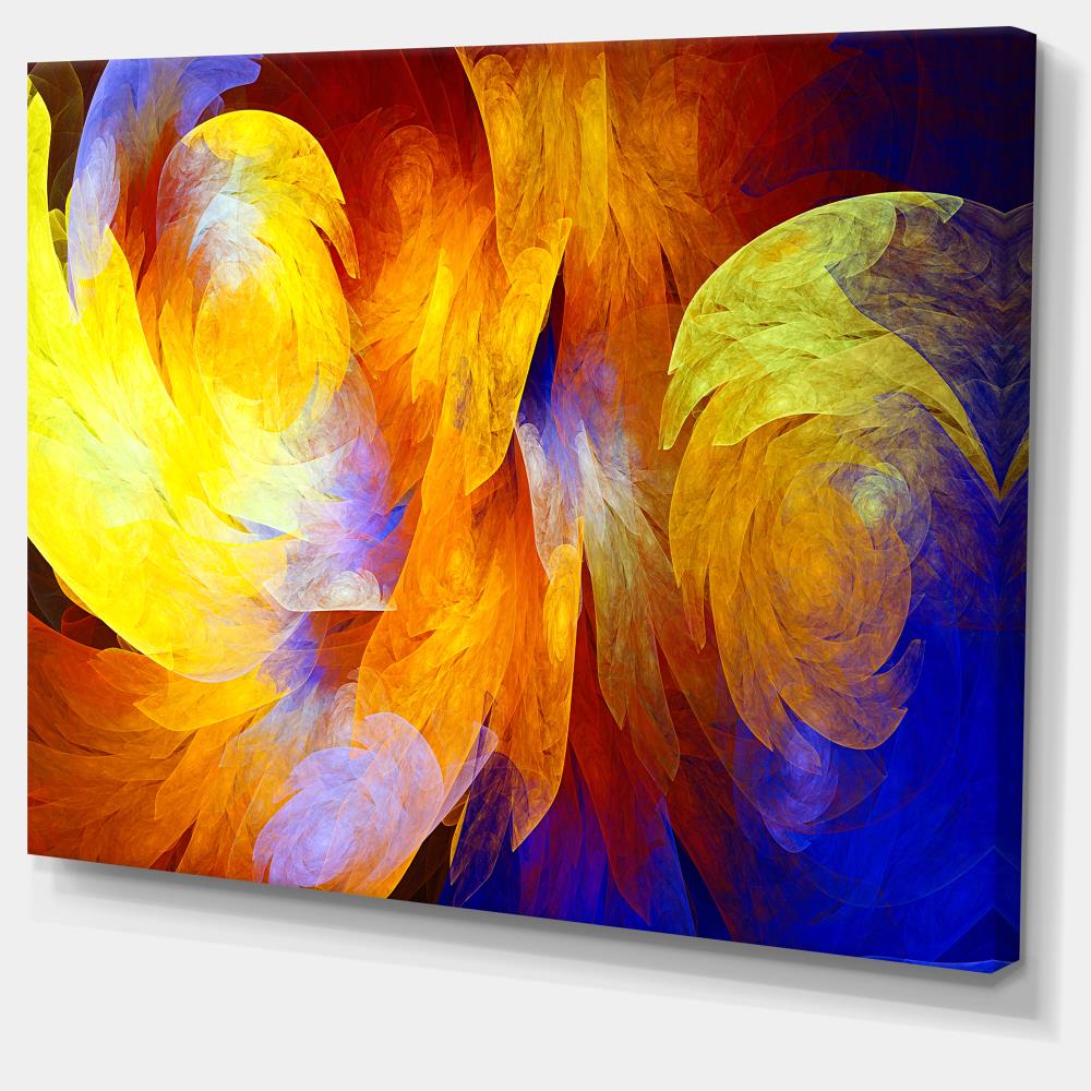 Designart PT15803-60-40 Wall-Art - View #2