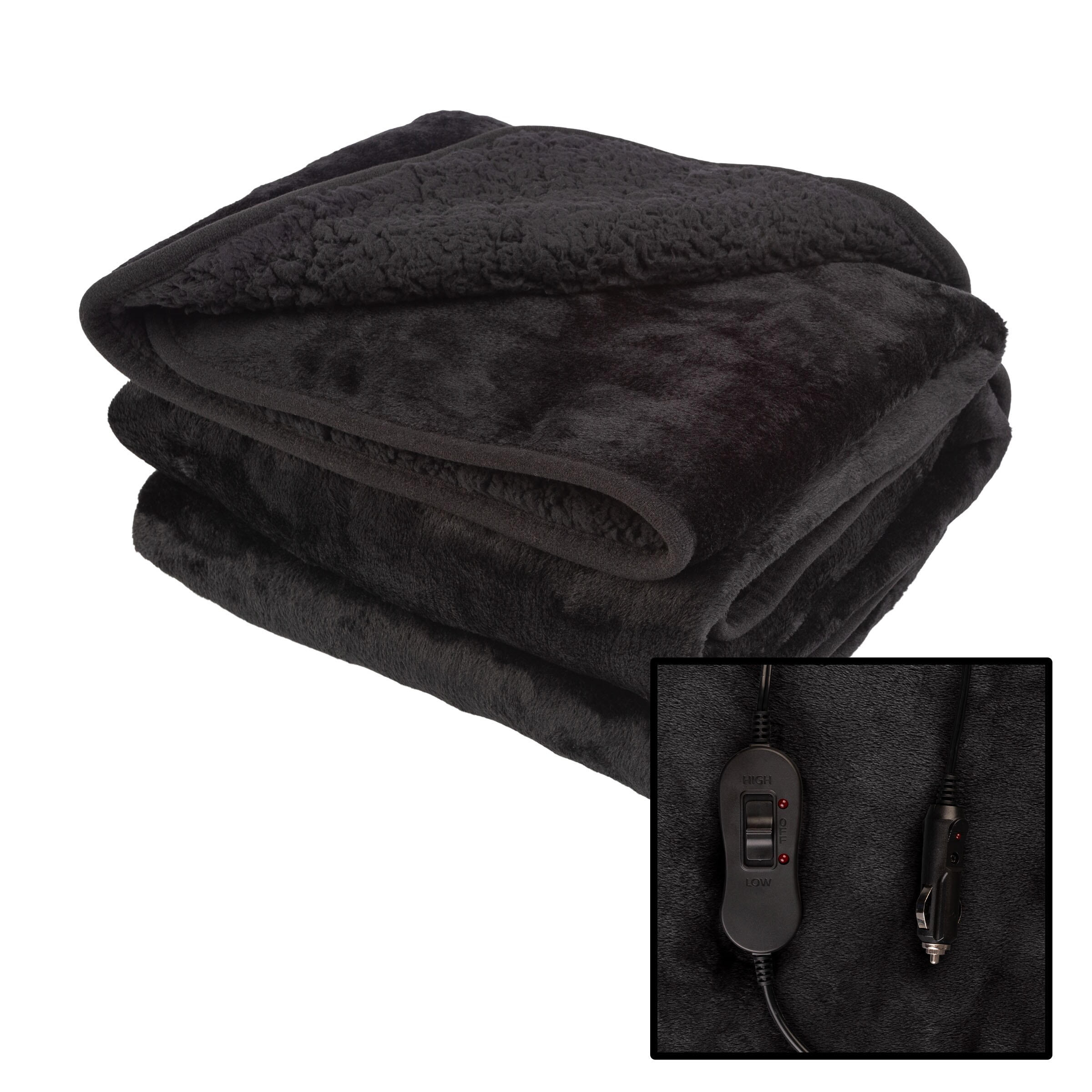 Stalwart 75-CAR2013 Blankets-And-Throws - View #6