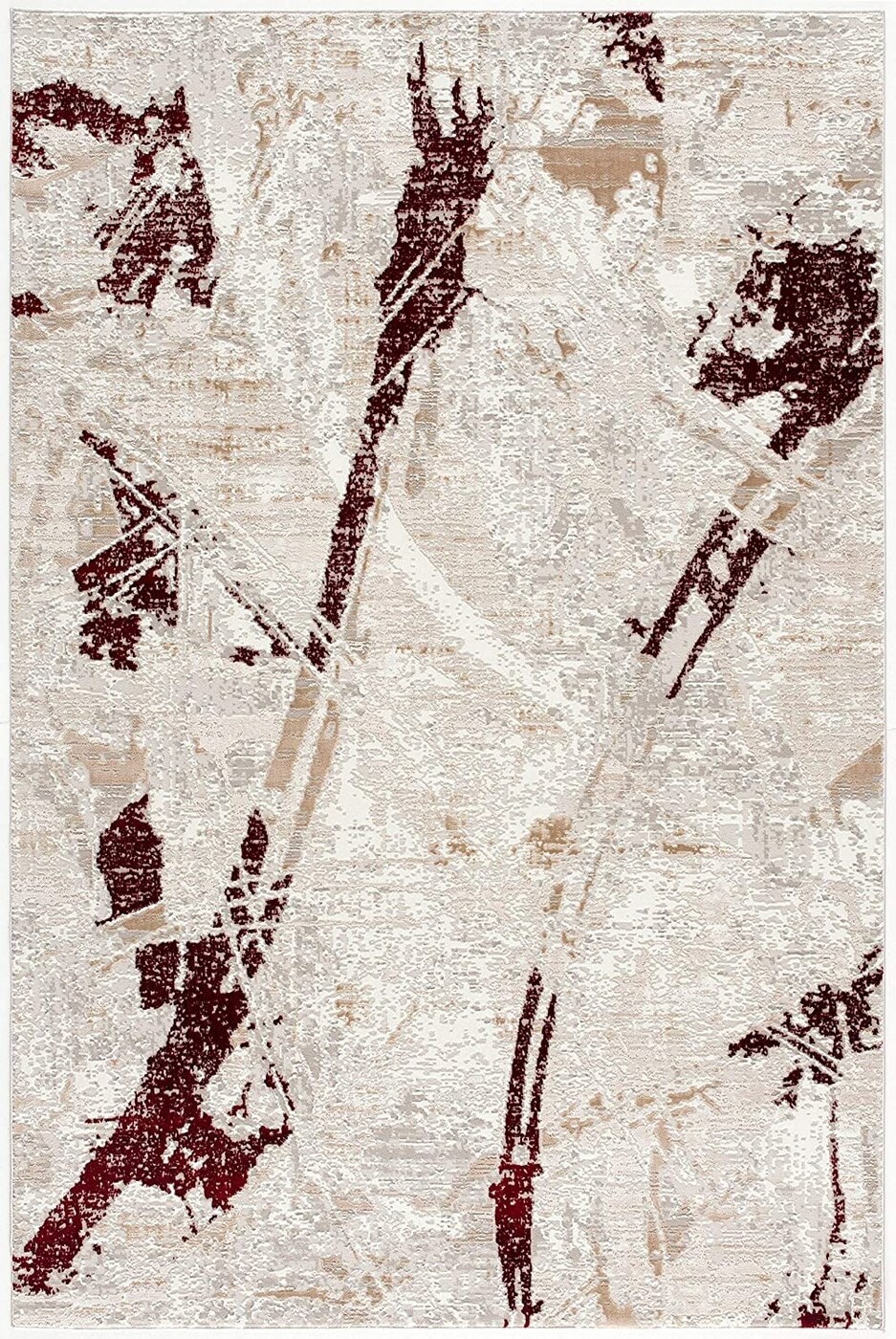 HomeRoots 4000392103 rugs - View #2
