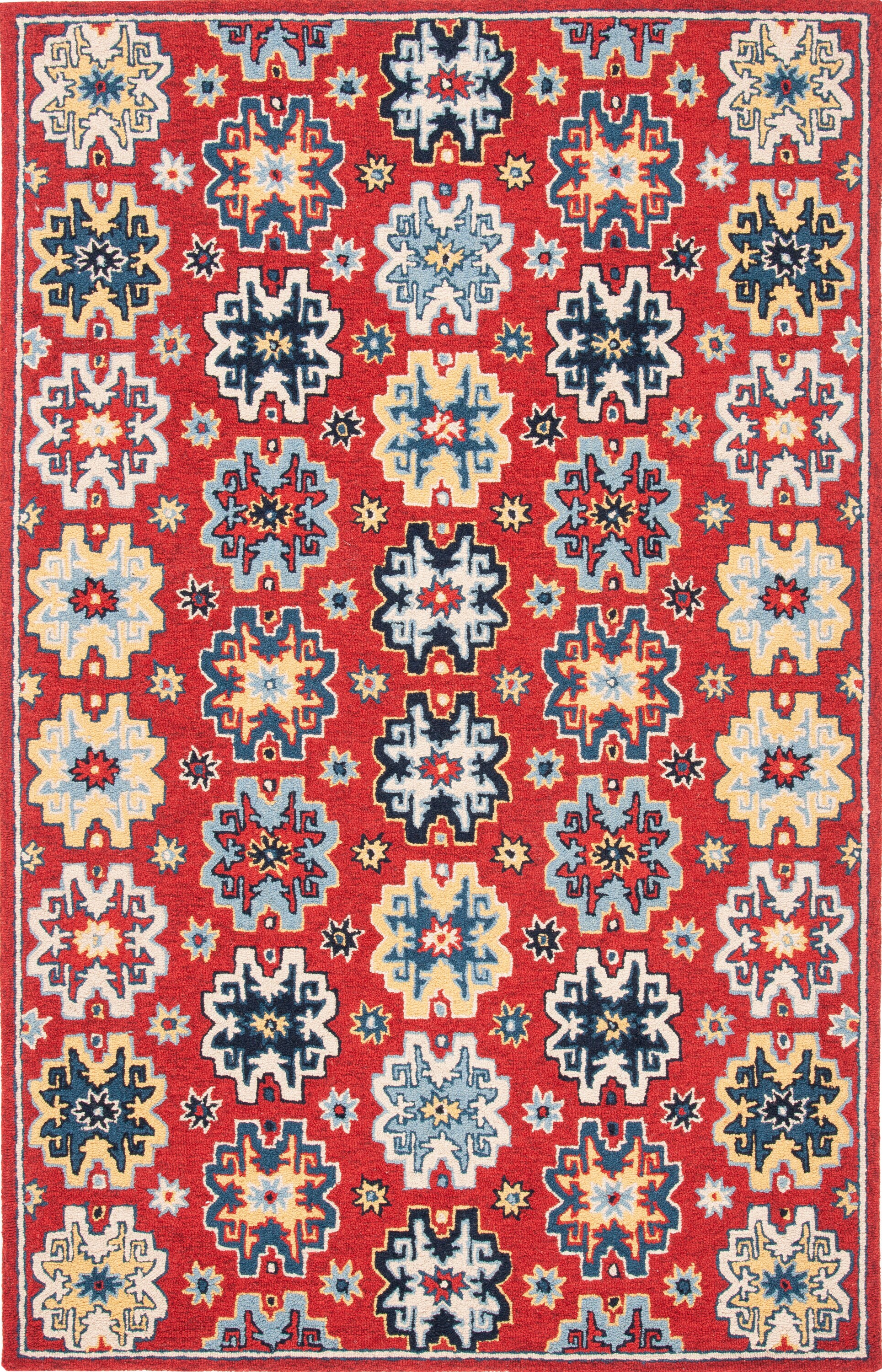 Safavieh HG746Q-4 rugs - View #2