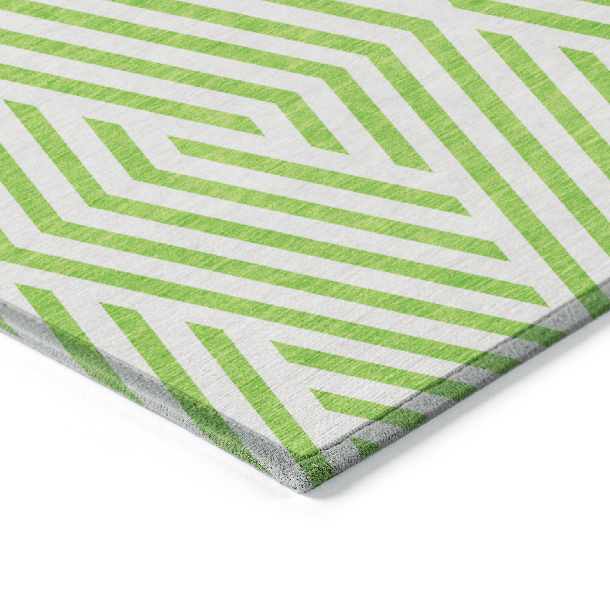 Addison Rugs ACN550LM10X14 rugs - View #4