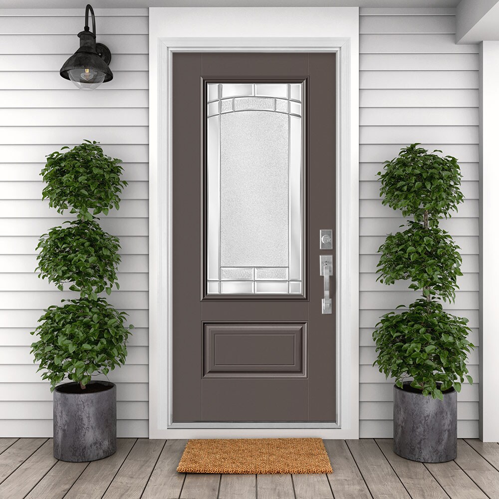 Masonite 3419579 Entry-Doors - View #2
