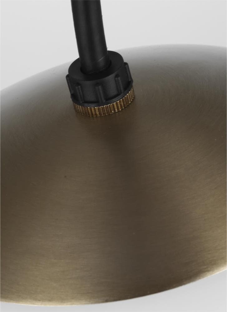 Generation Lighting 6018-848 Pendant-Lights - View #3
