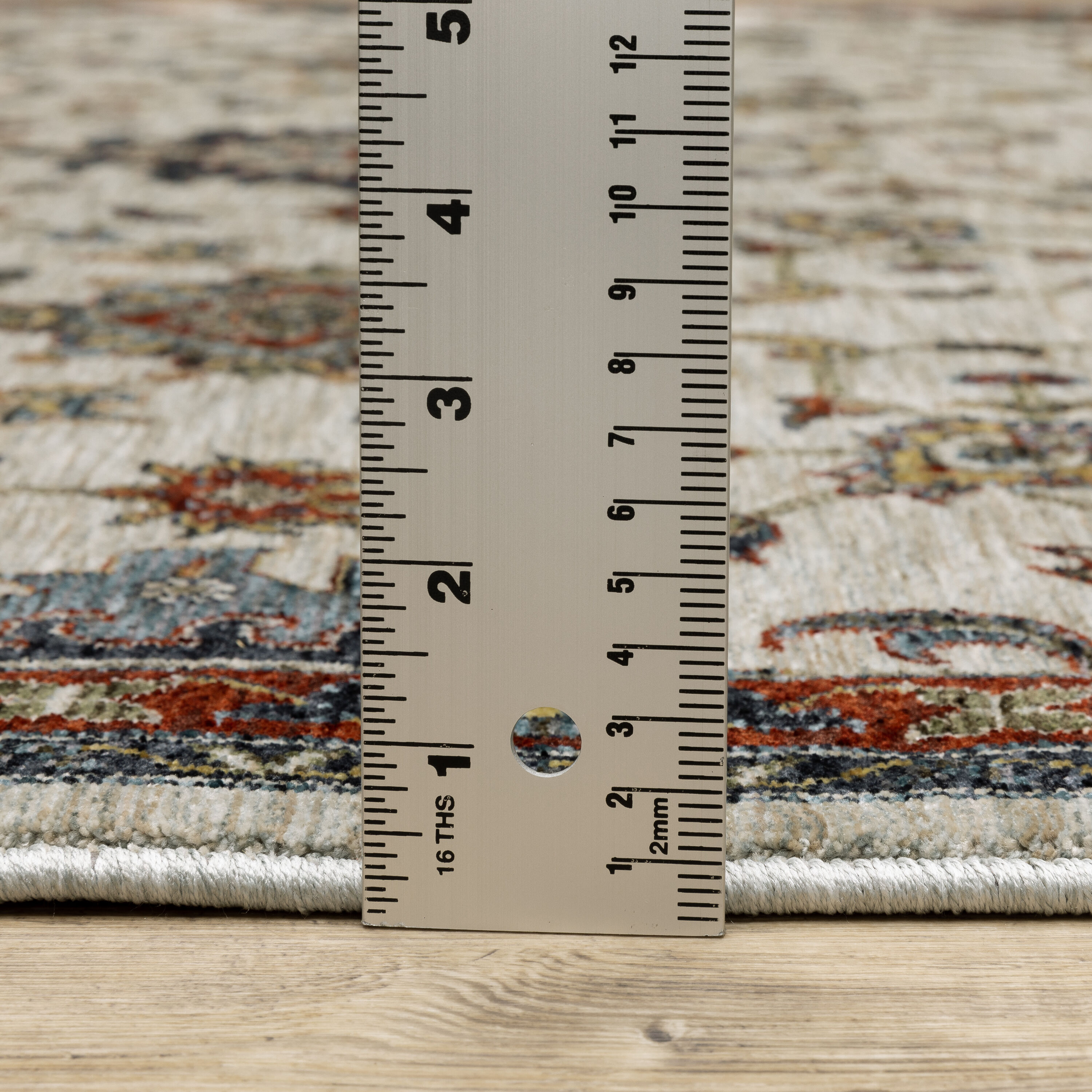 Archer Lane 751ABERW17L rugs - View #6