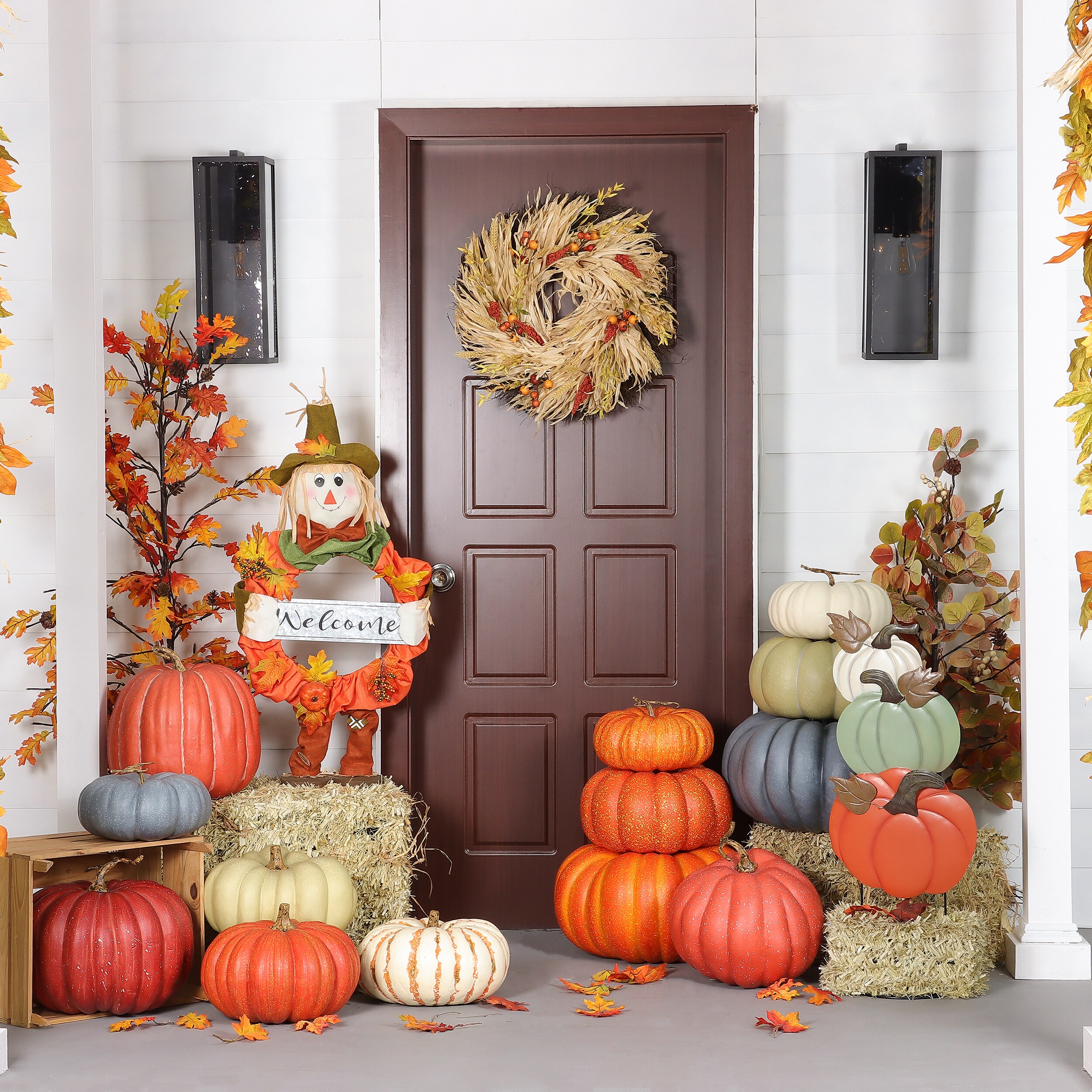 Holiday Living LW20-NXJEA032 Indoor-Thanksgiving-Decor - View #7