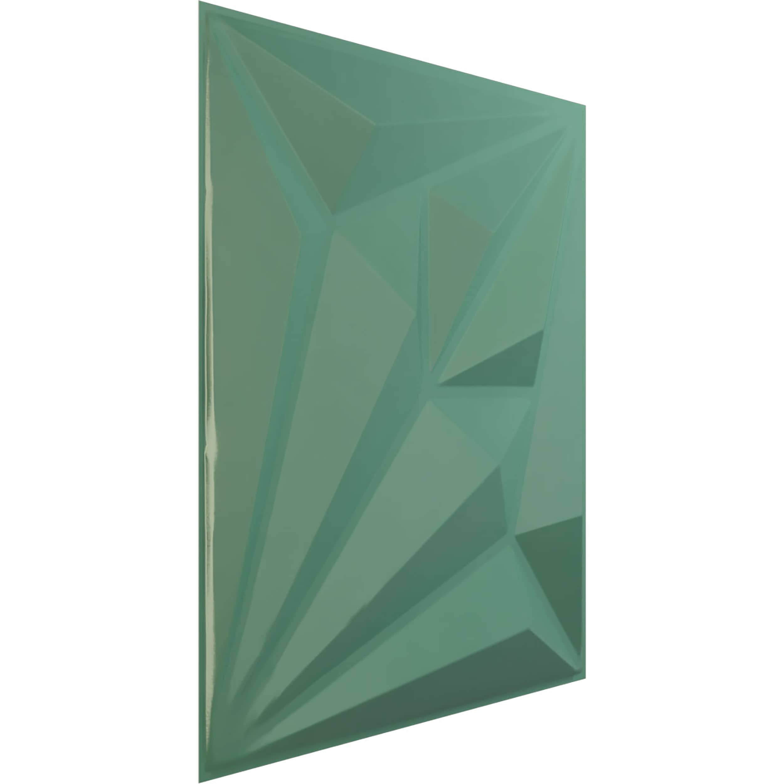 Ekena Millwork WP20X20DMFSM Wall-Panels - View #2