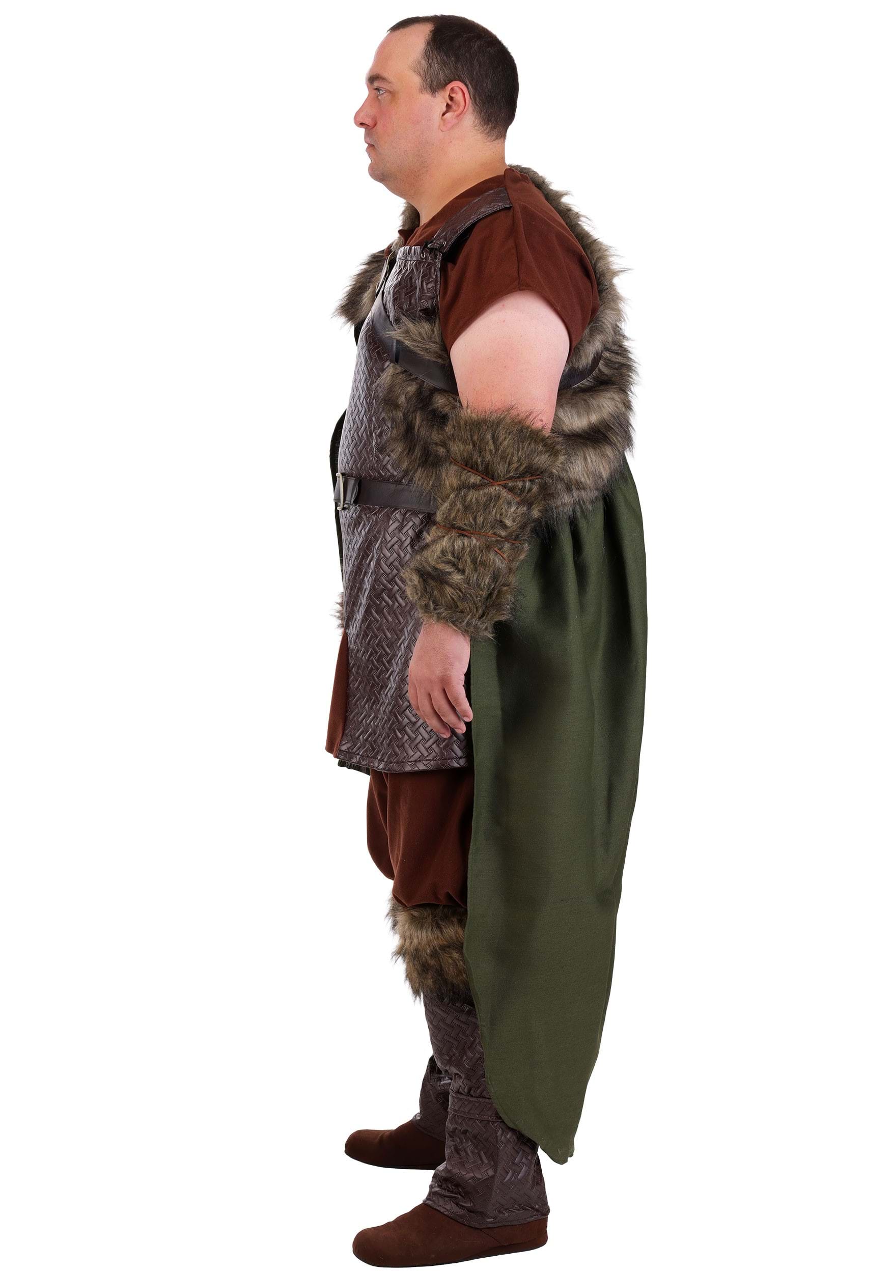 HalloweenCostumes.com FUN2956PL-2X costumes - View #8