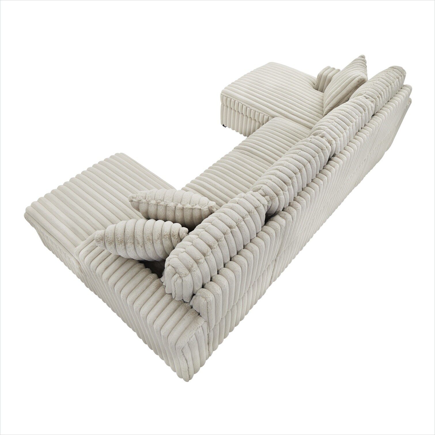 SUNCREAT CGG43VN4A8U4 Sofas-Loveseats - View #6