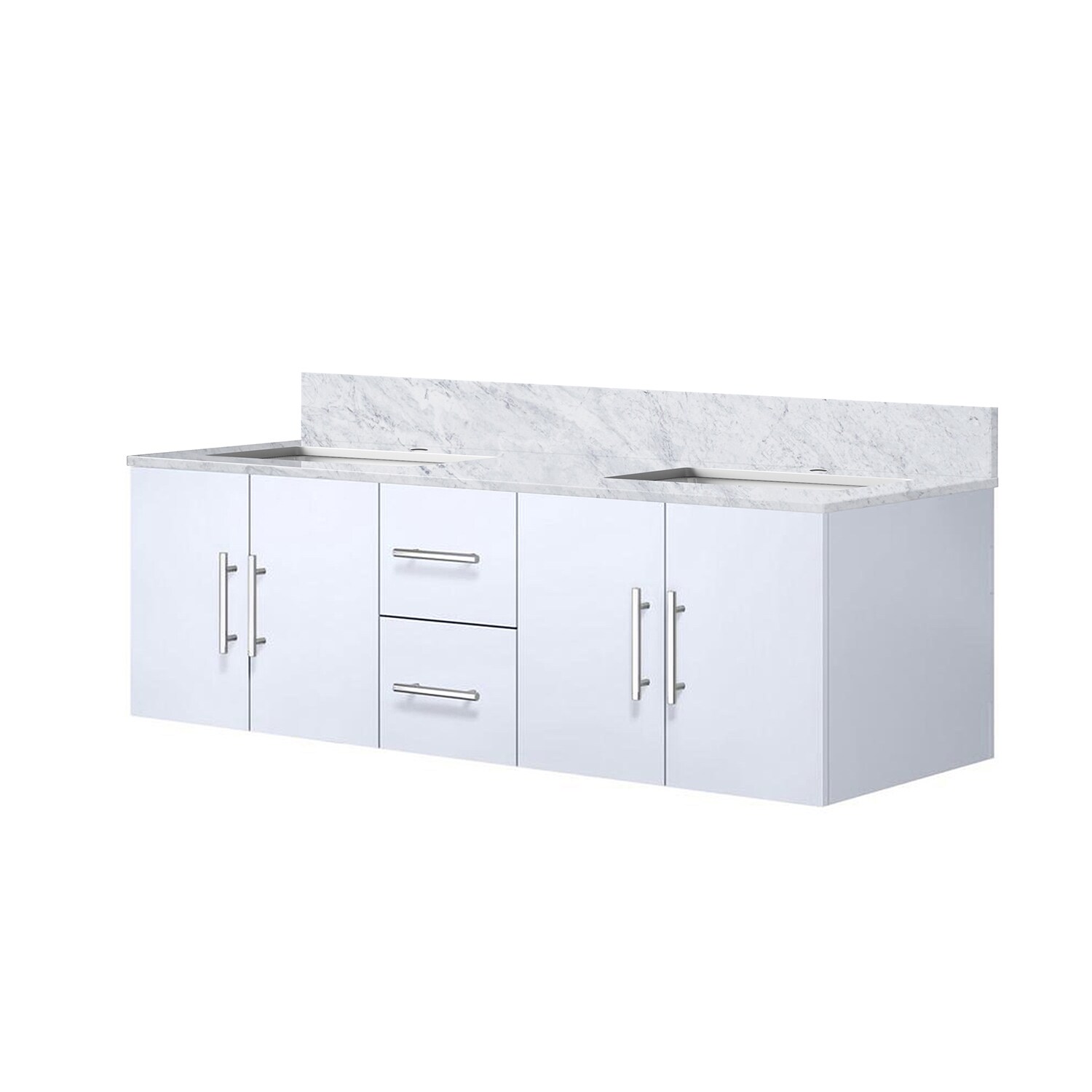 Lexora LG192260DMDS000 Bath-Vanity-Combo - View #2