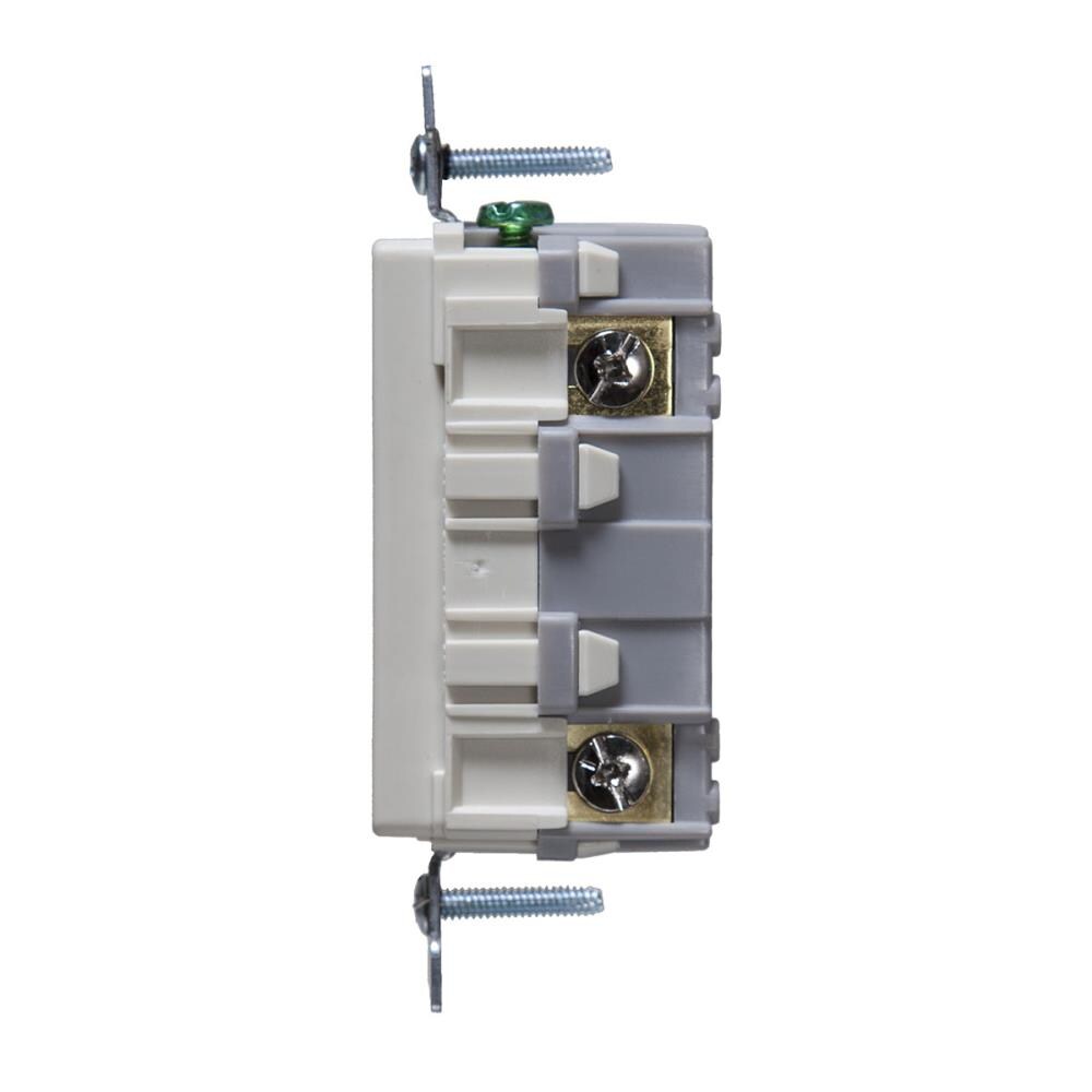 Hubbell GFT20LAZ receptacles - View #2