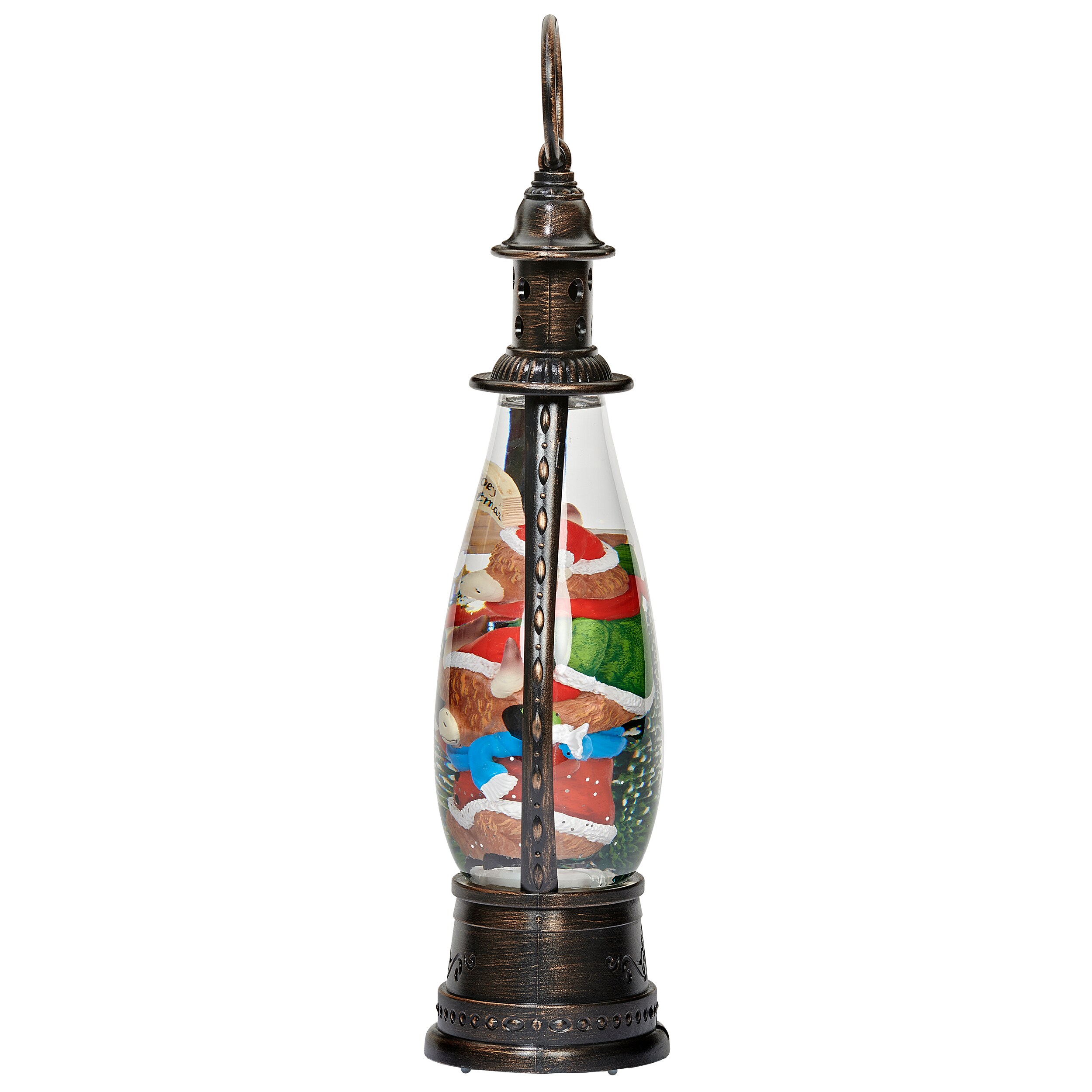 Roman 139023 Table-Christmas-Decorations - View #4