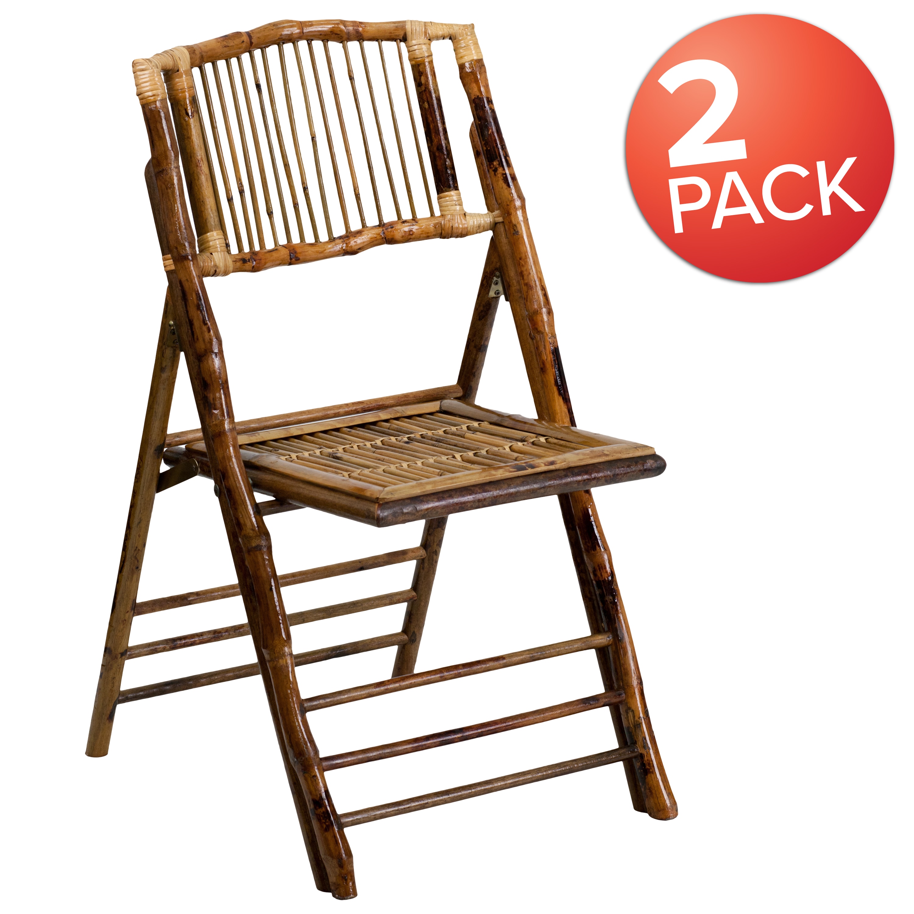 Emma + Oliver 889142414568 Folding-Chairs - View #2