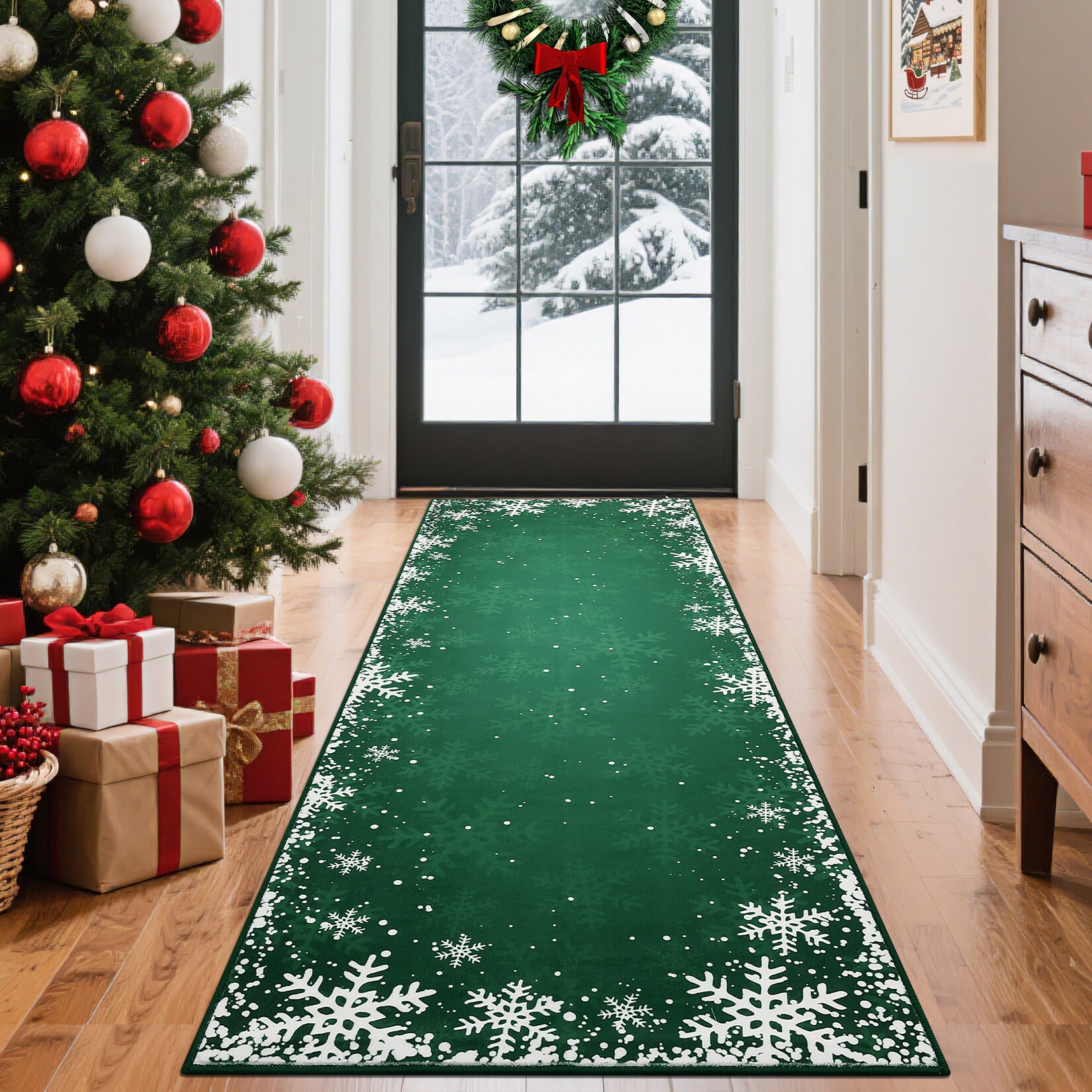 Assile XH260820191 rugs - View #5