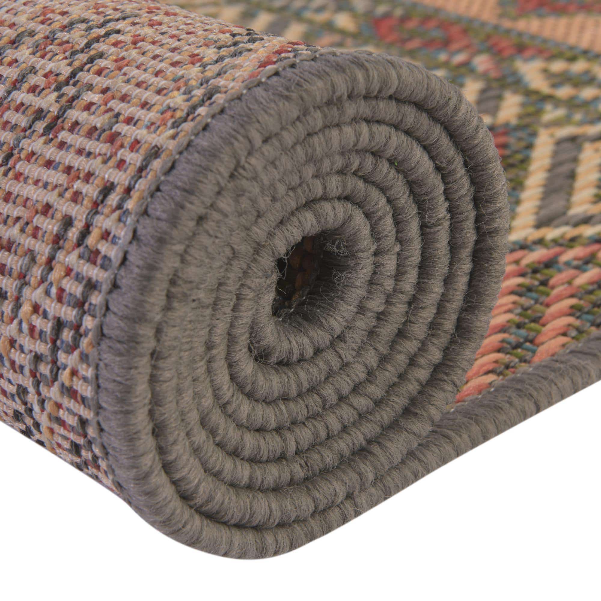 Unique Loom 3176889 rugs - View #5