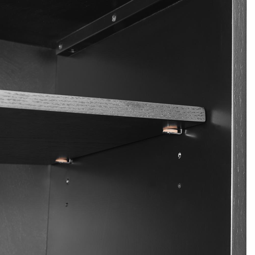 Crosley Furniture CF1144-BK chests - View #17