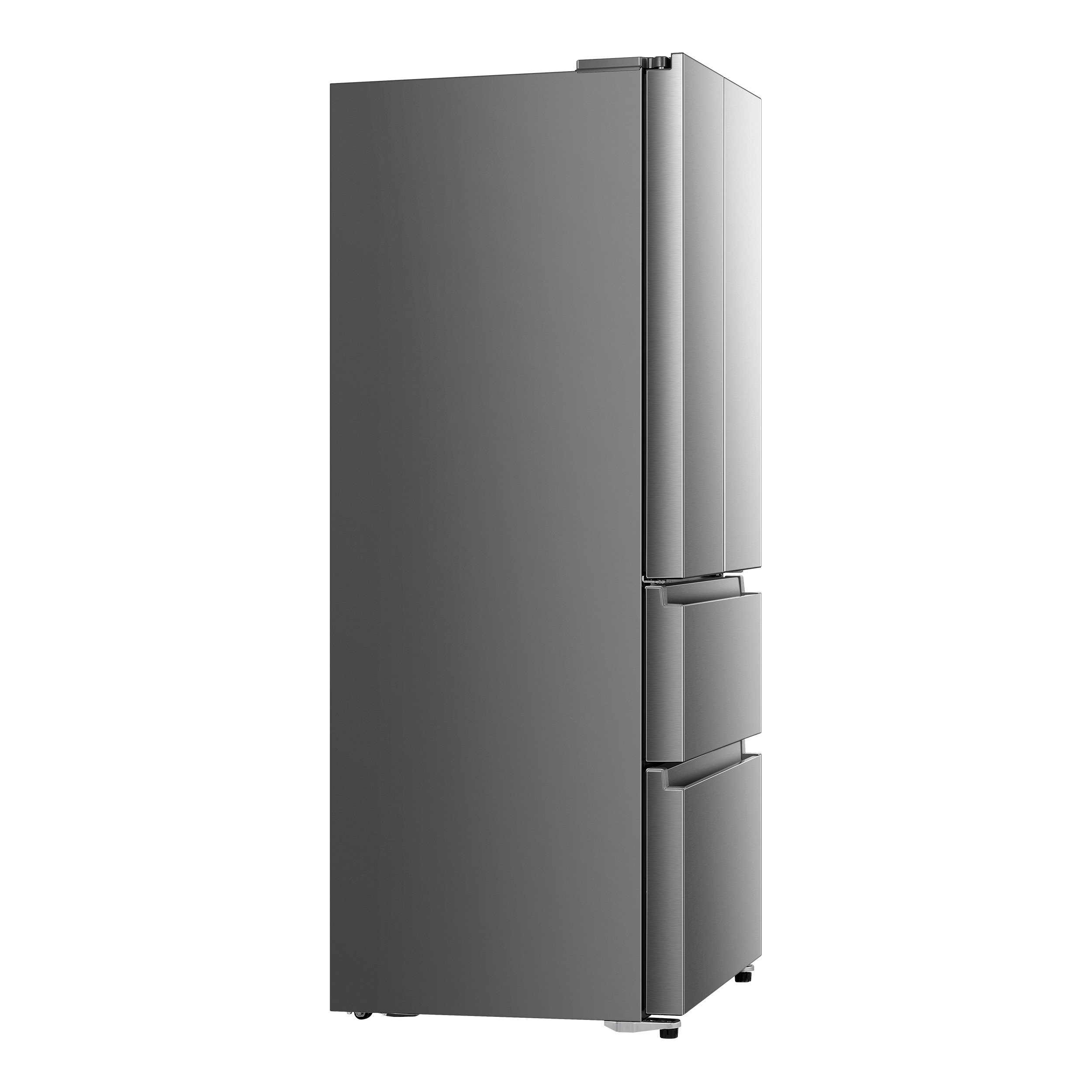 large capacity french door refrigerator