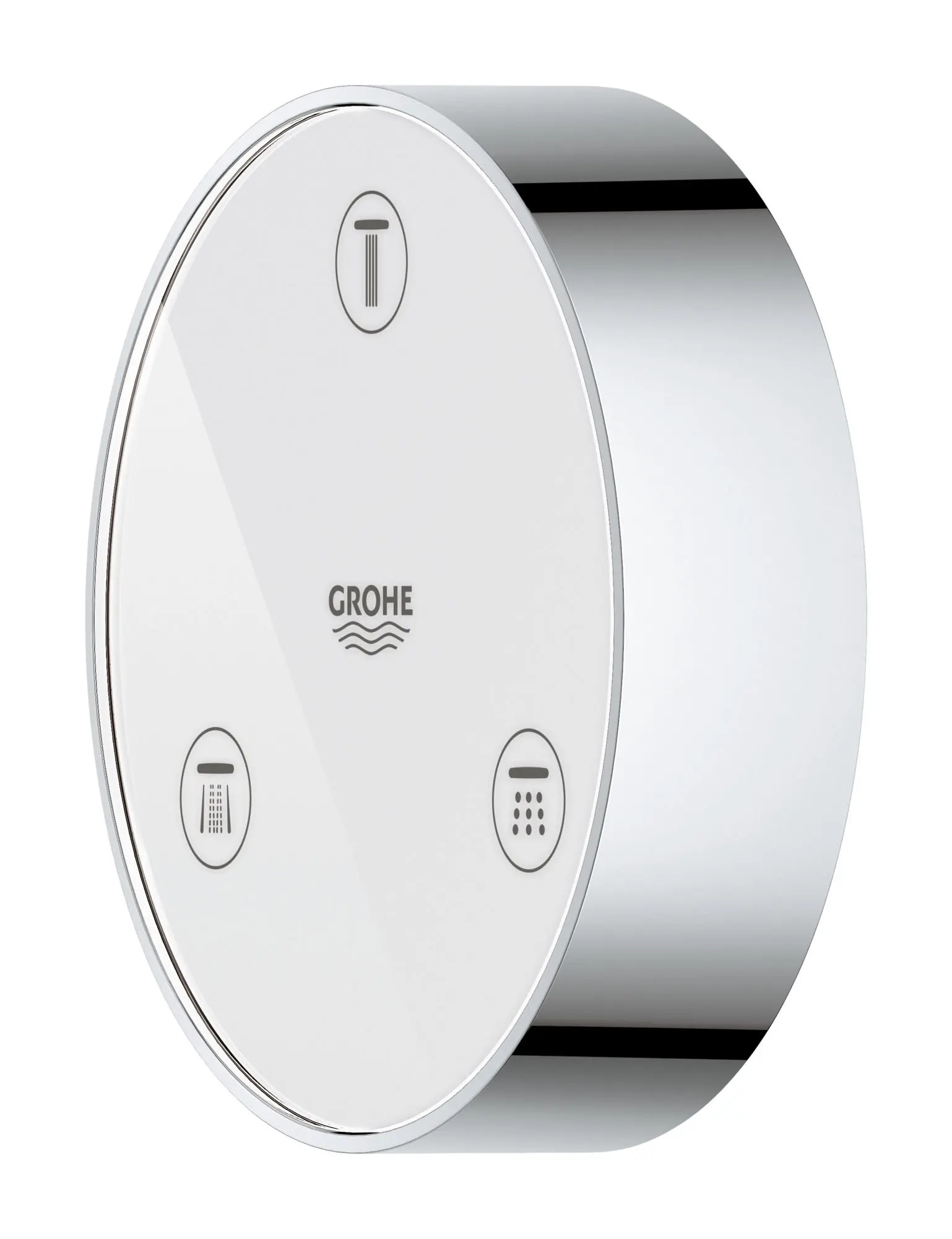 GROHE 26646000 Shower-Accessories - View #3
