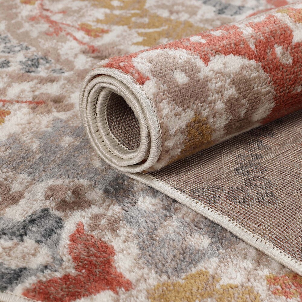 Superior 2.6X8RUG-AUGUSTA-GG rugs - View #5