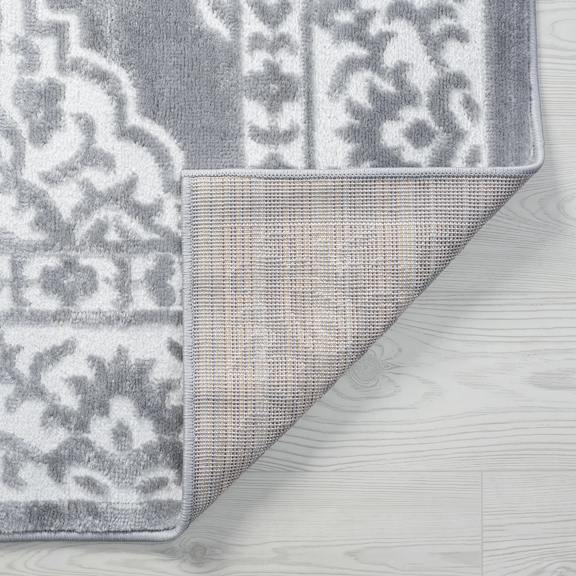 Tayse WYT1109 5X8 rugs - View #5