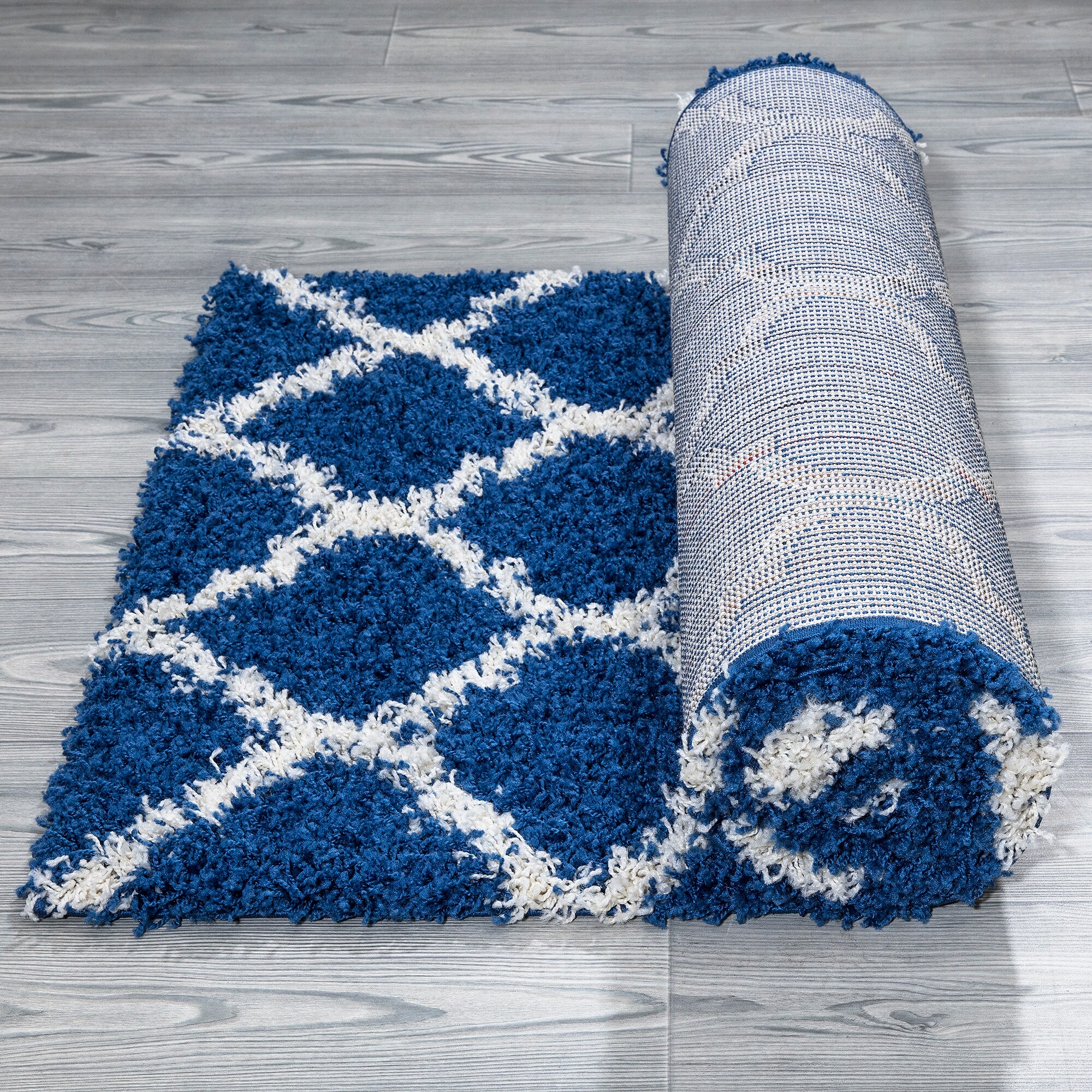 Ottomanson FFY4286-3X8 rugs - View #3