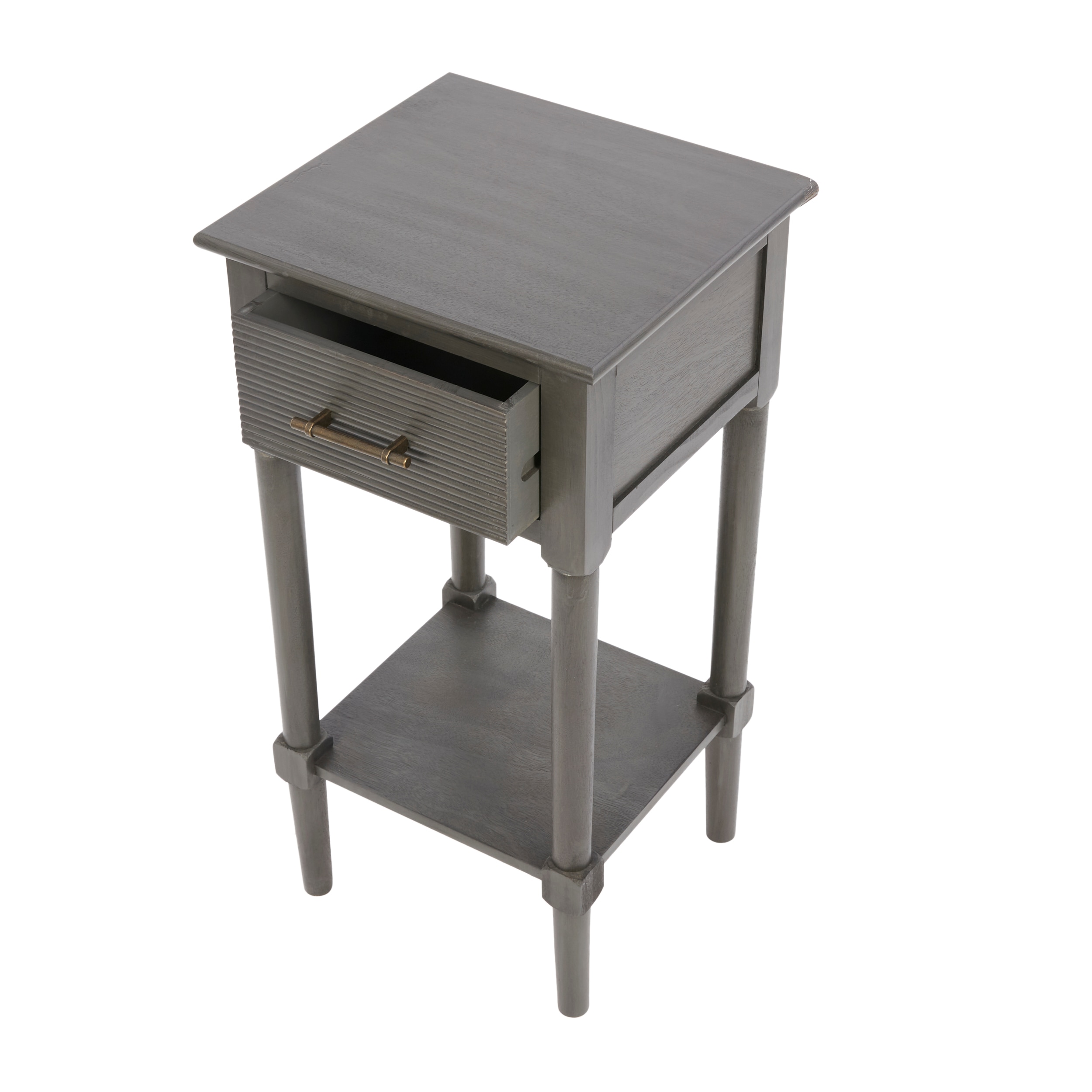 allen roth accent table