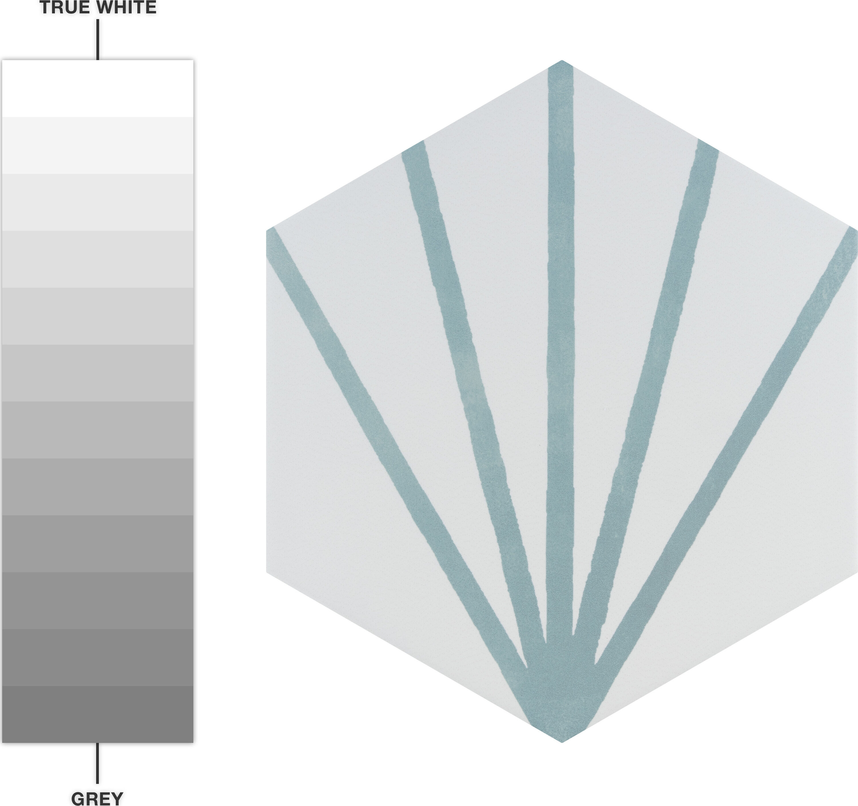 Affinity Tile FBT9HXAGDA Ceramic-Tile - View #5