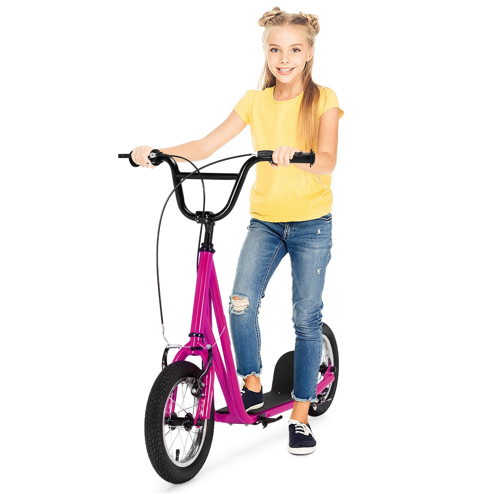 Slickblue D-CO-IP33001QT scooters - View #3