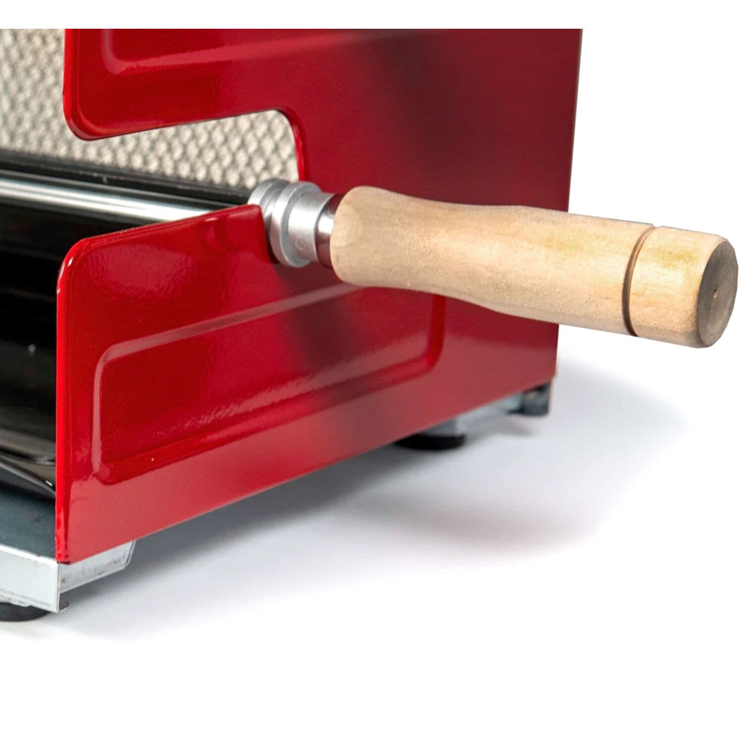 Brazilian Flame BG-03LXK-RED Tabletop-Grills - View #10