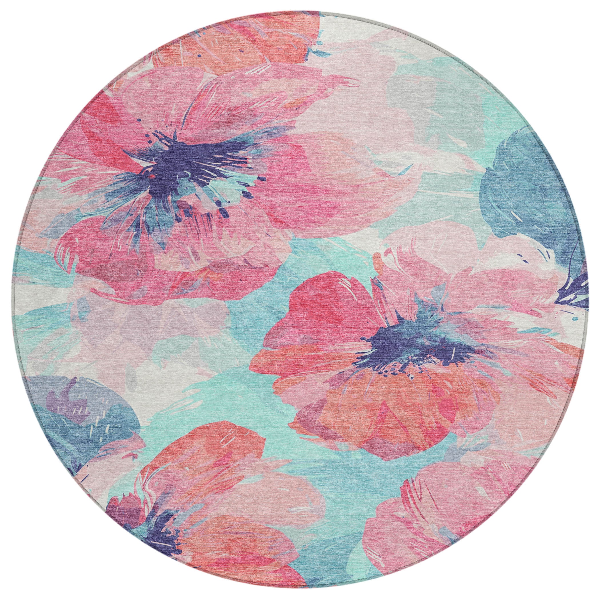 Addison Rugs ACN1555PI8RO rugs - View #2