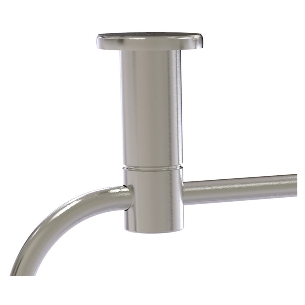 Allied Brass FR-25EC-SN Paper-Towel-Holders - View #2