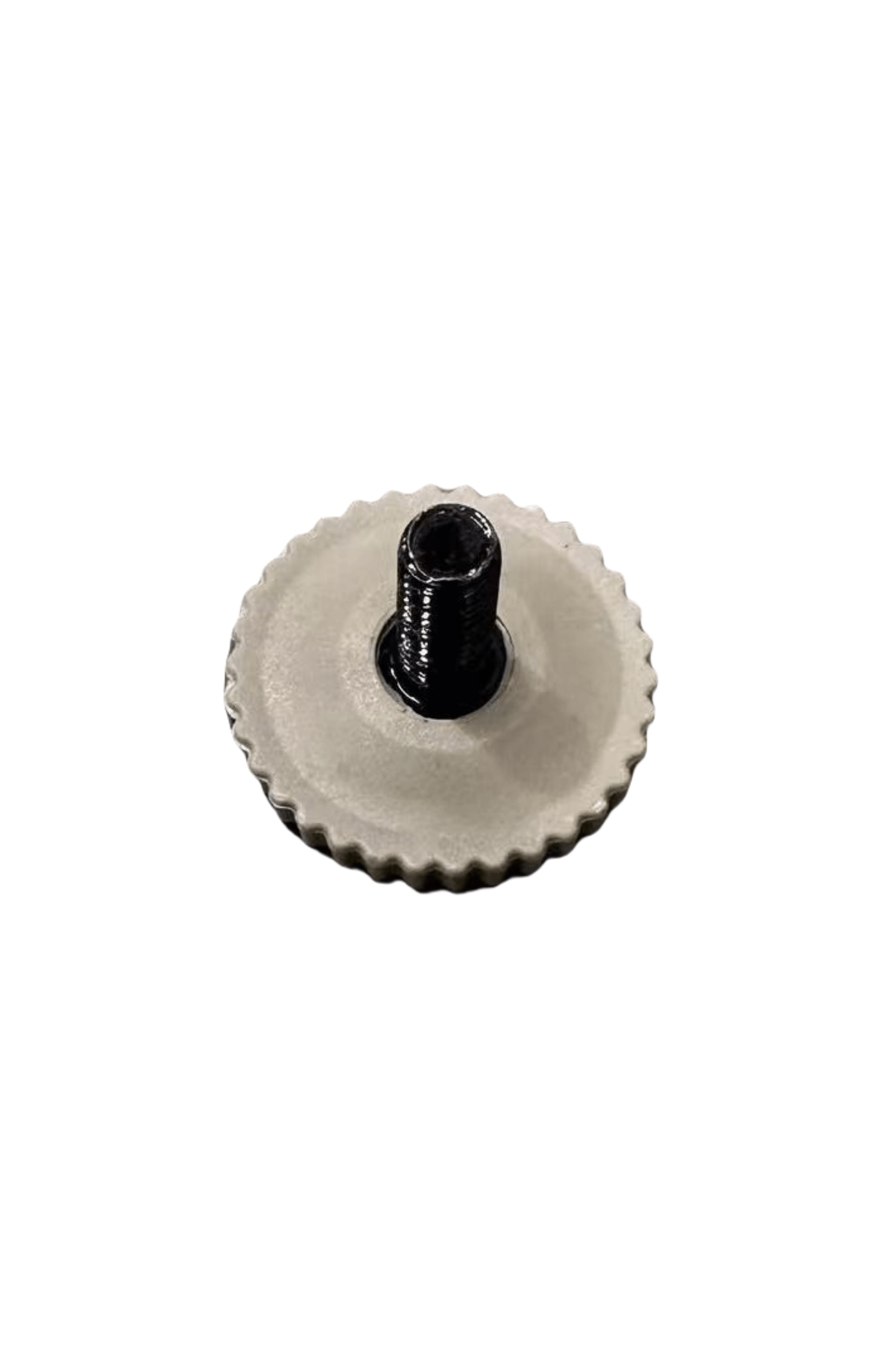 allen + roth 6001083-AL-T Adjustable leveler for item 6001083