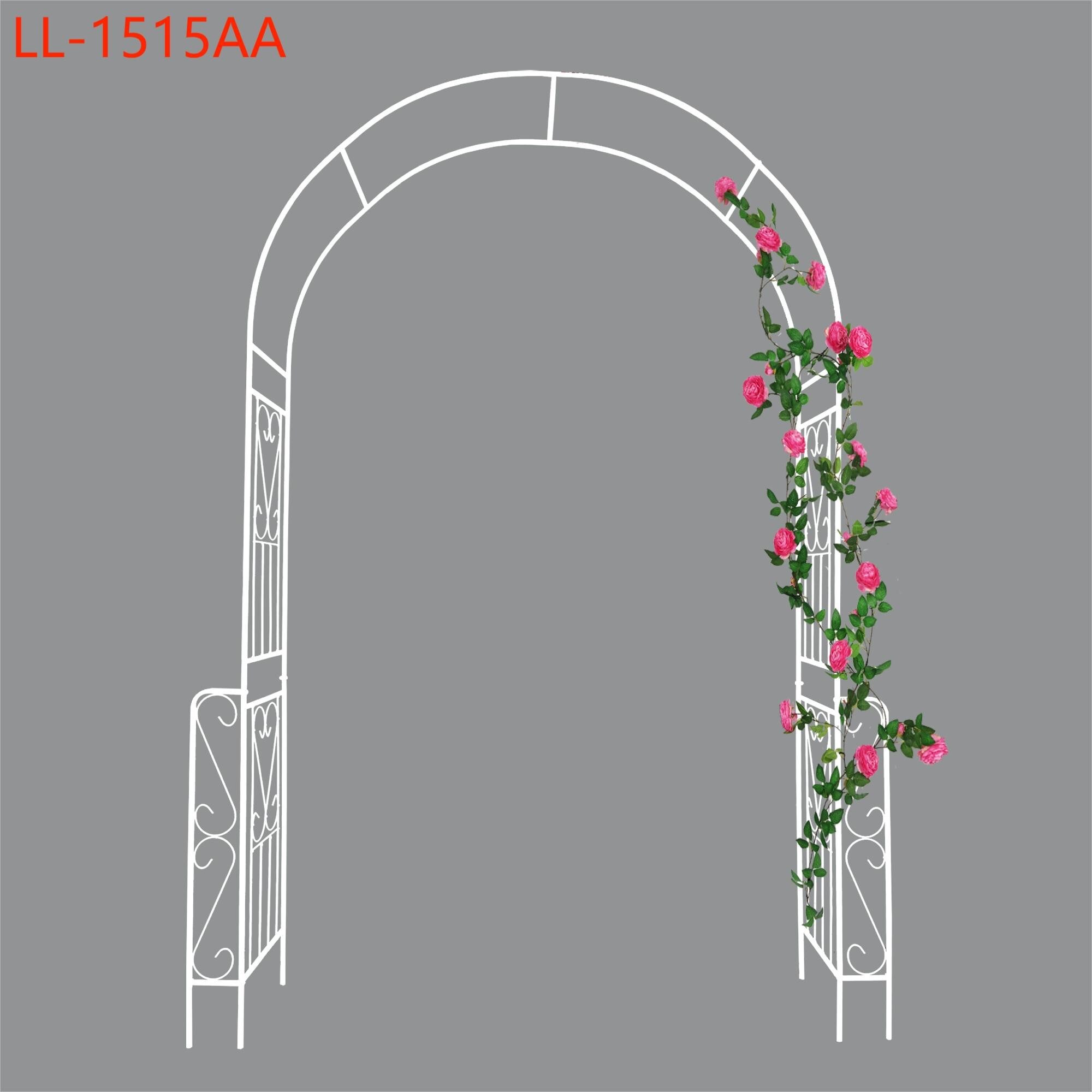 Yiekholo LL-1515AA Garden-Trellis - View #8