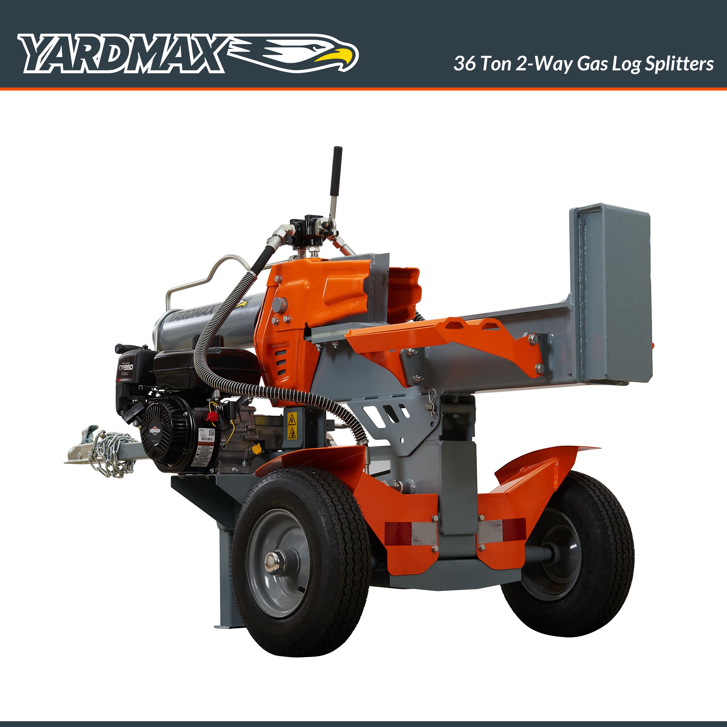 YARDMAX YS3665 m040070 - View #3