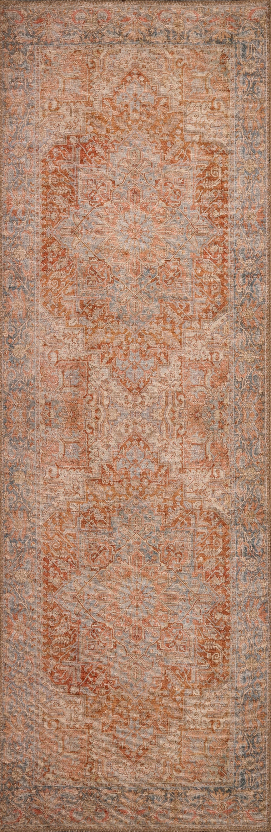 Everyday Woven EVE480126X76RU rugs - View #2