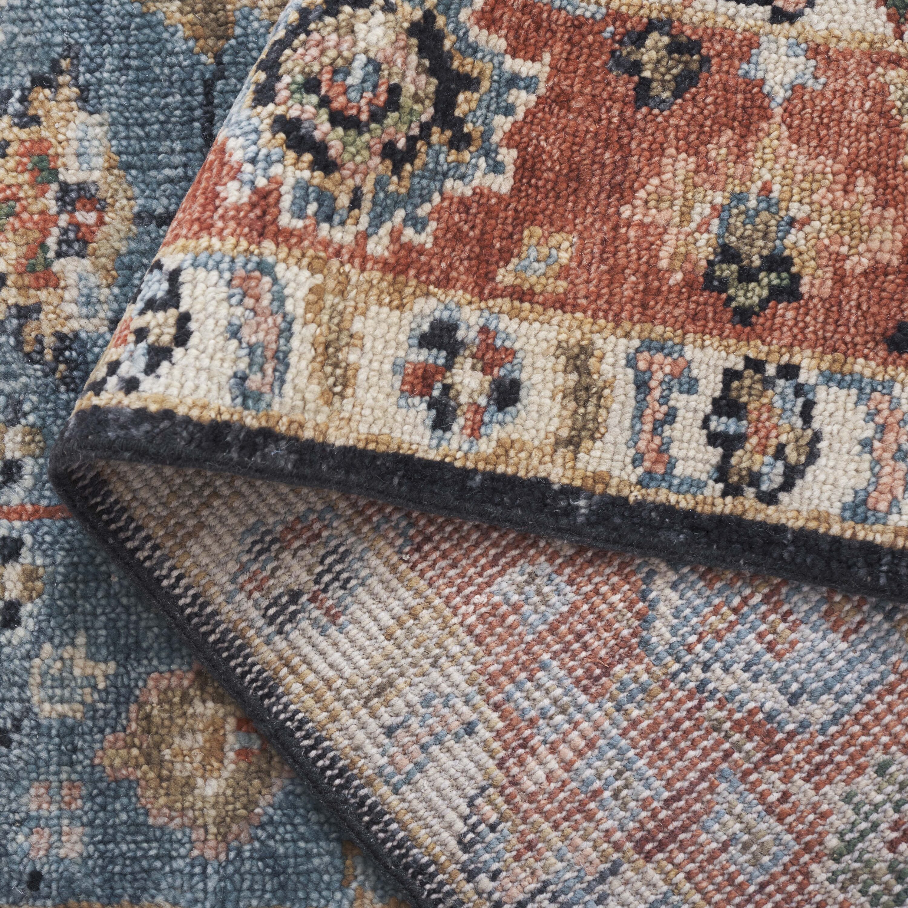 Safavieh SRK117M-8 rugs - View #8