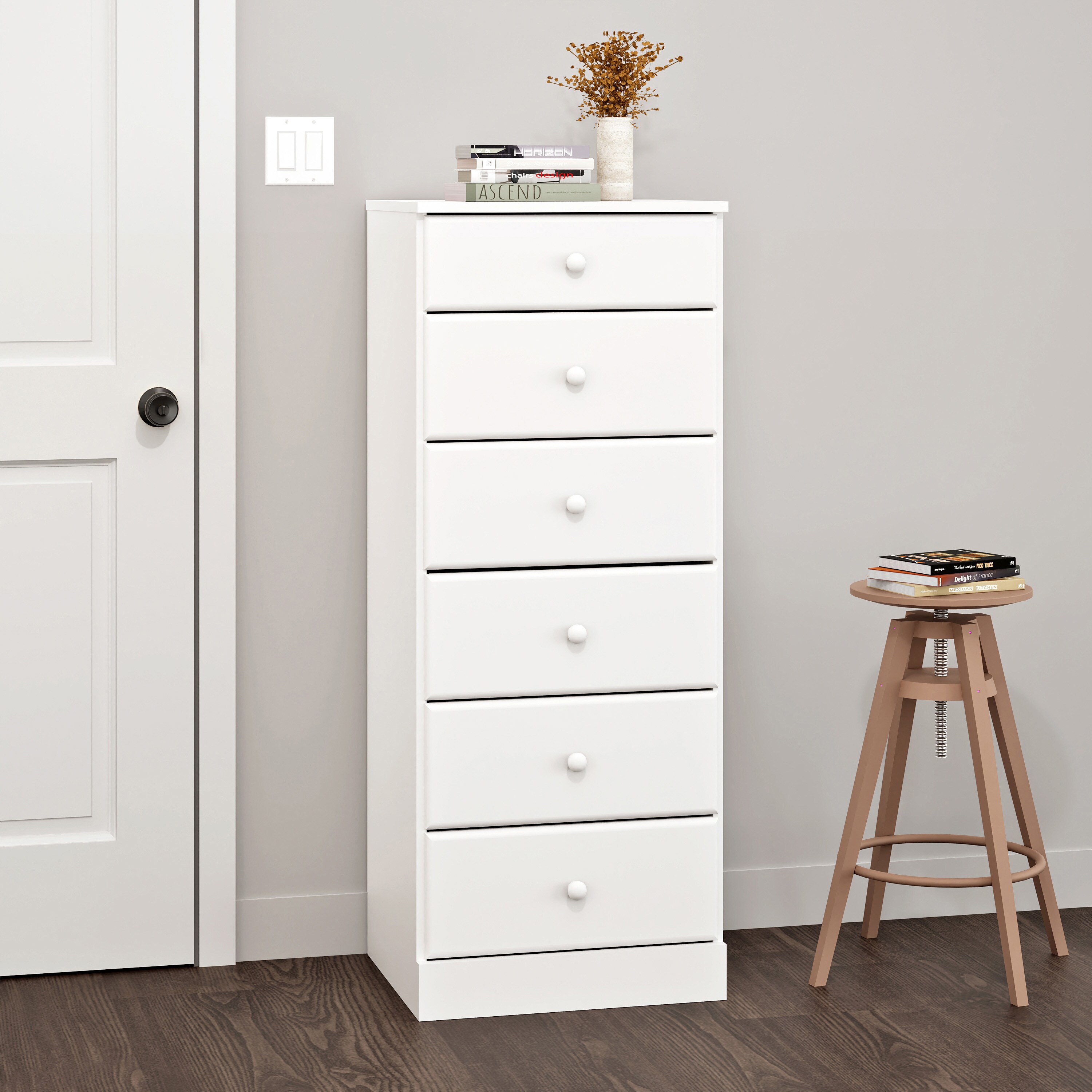 Prepac WDBH-0401-1 dressers - View #6