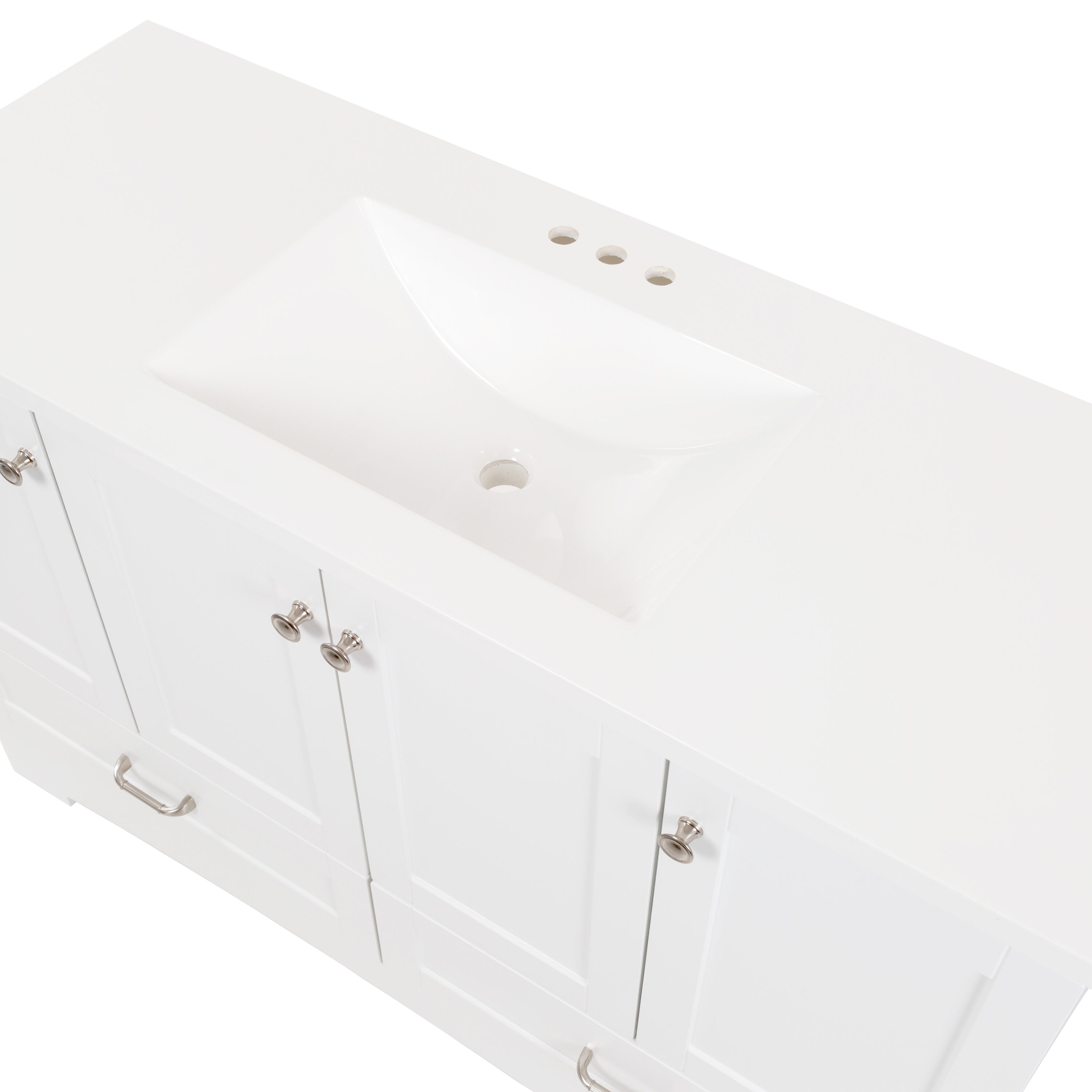 Diamond NOW C48W30324 Bath-Vanity-Combo - View #6