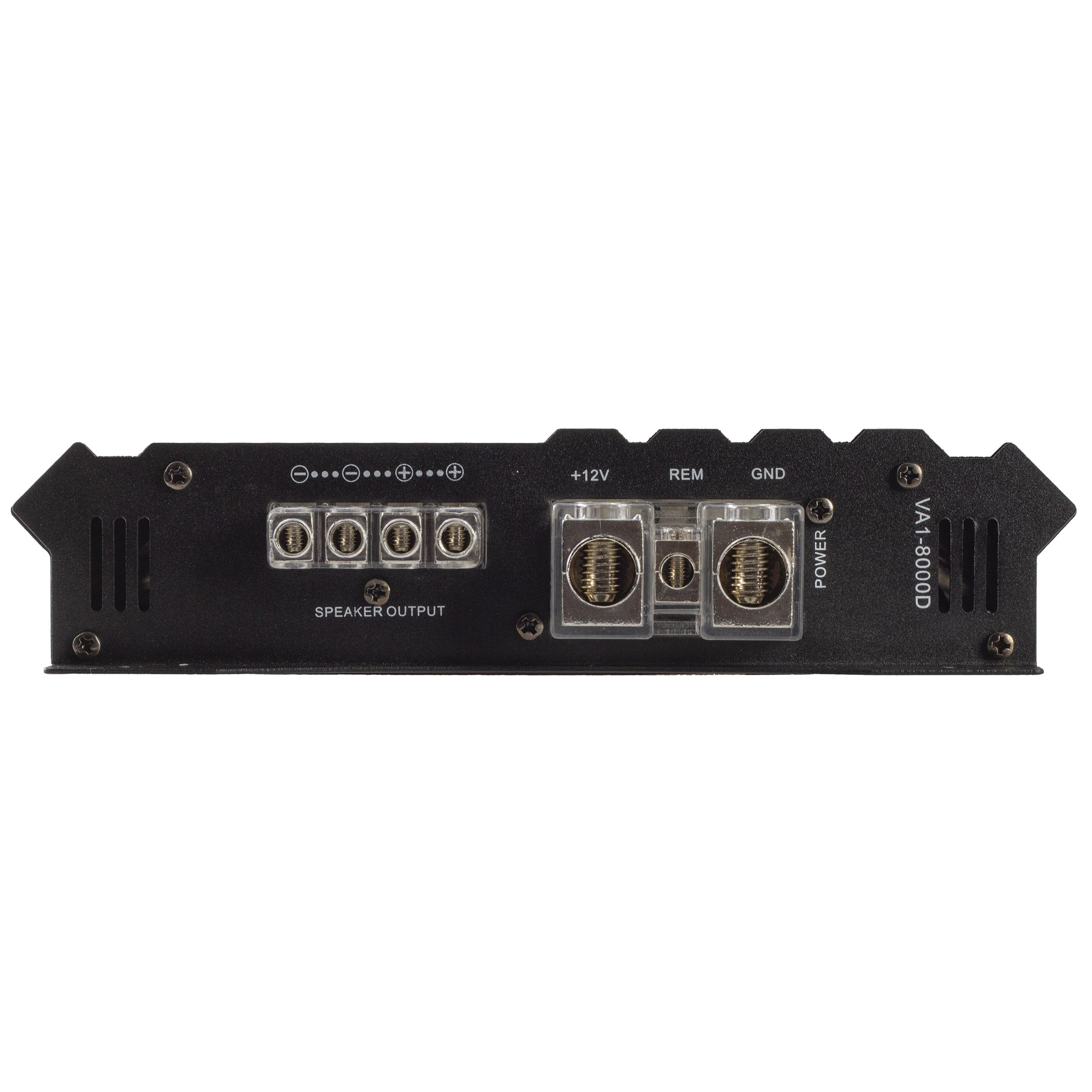 Power Acoustik POWVA18000D Mobile-Audio - View #4