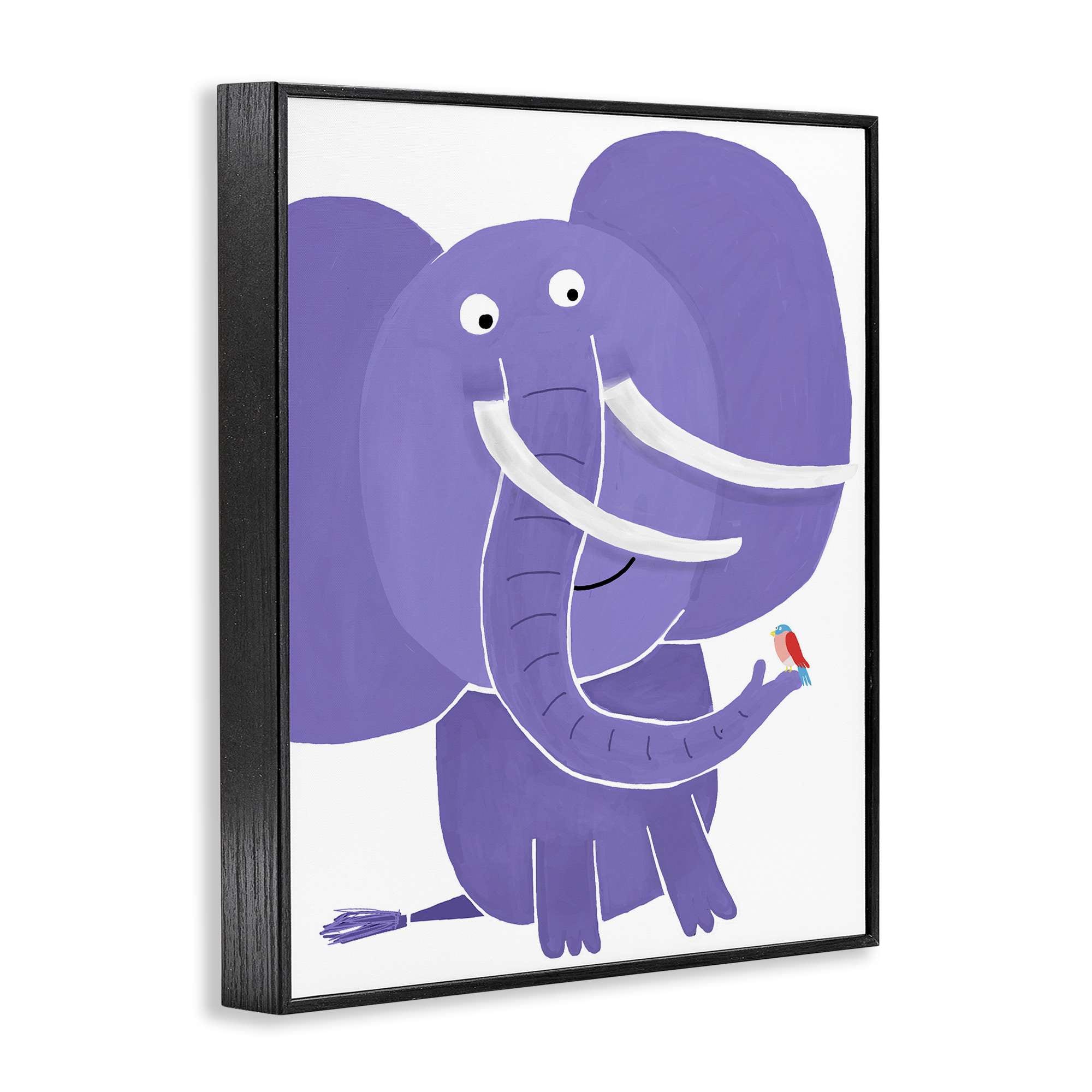 Stupell Industries BT-240-FR-16X20 Wall-Art - View #2