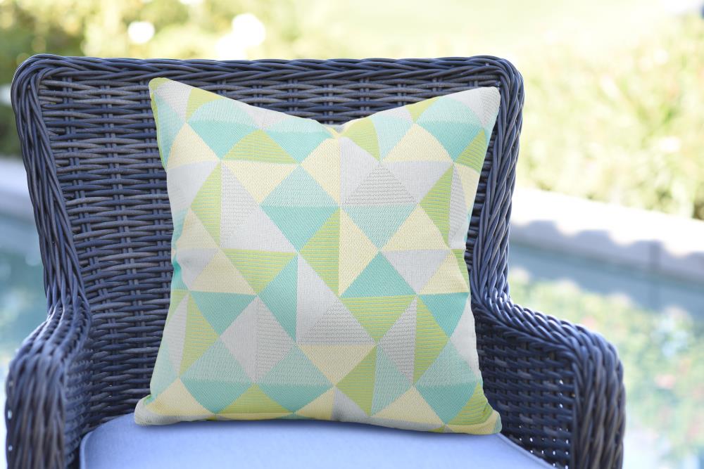 Astella KT2-TP18-FA11 Outdoor-Accent-Pillows - View #4
