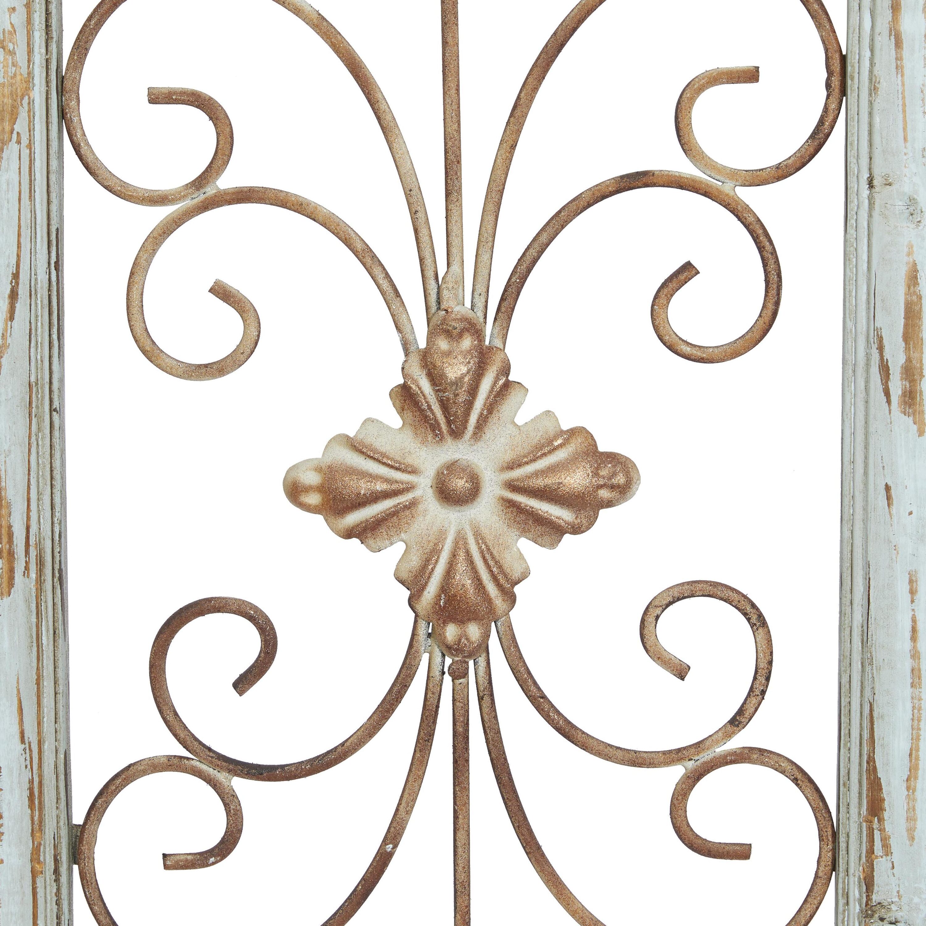 Grayson Lane 50228 Wall-Accents - View #3
