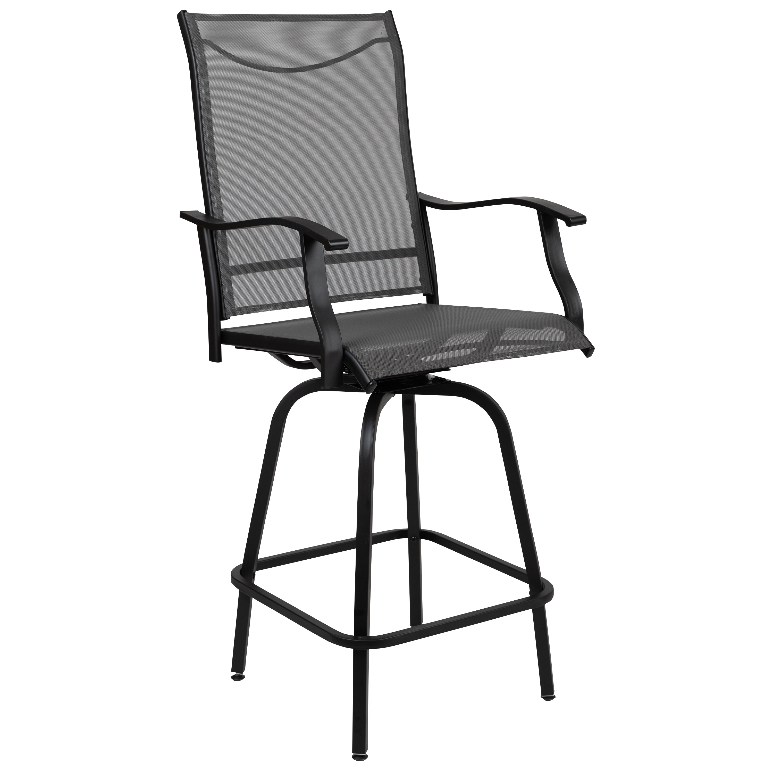 Flash Furniture 889142609292 Patio-Chairs - View #10