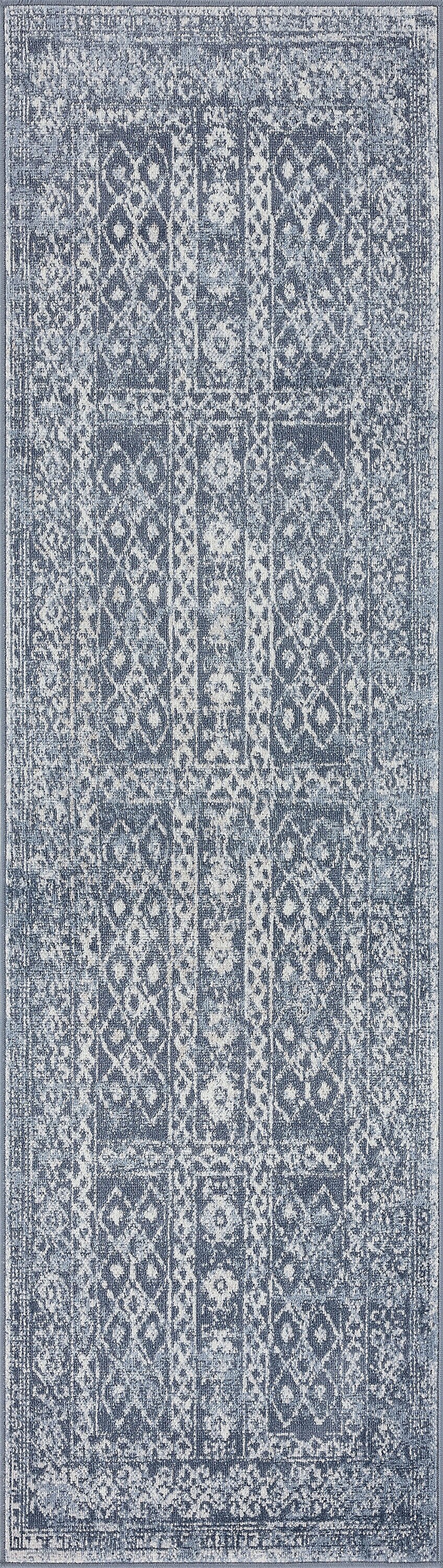 Tayse NEX1501 2X8 rugs - View #7