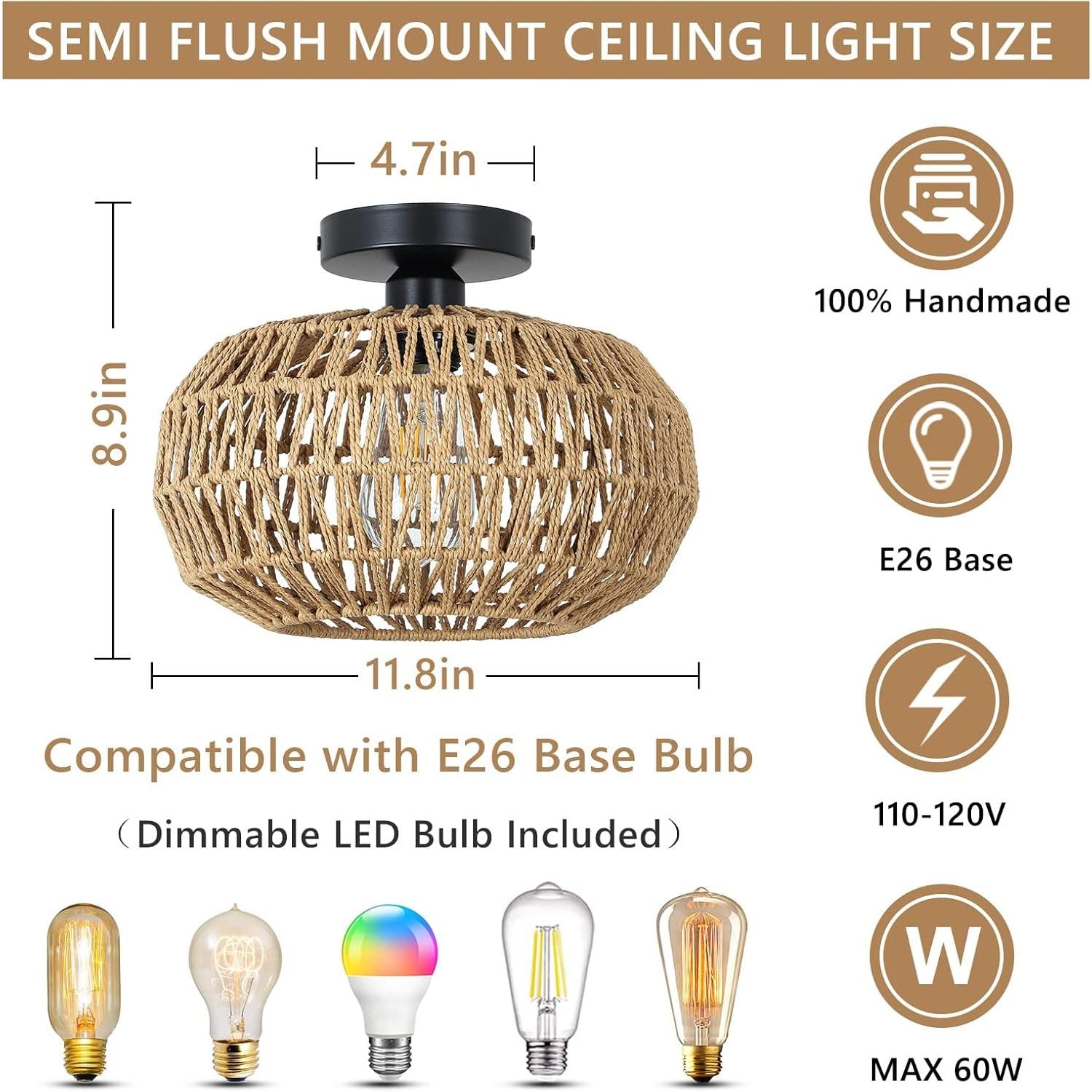 Bayfeve BFDJ-5424-LT flushmounts - View #4