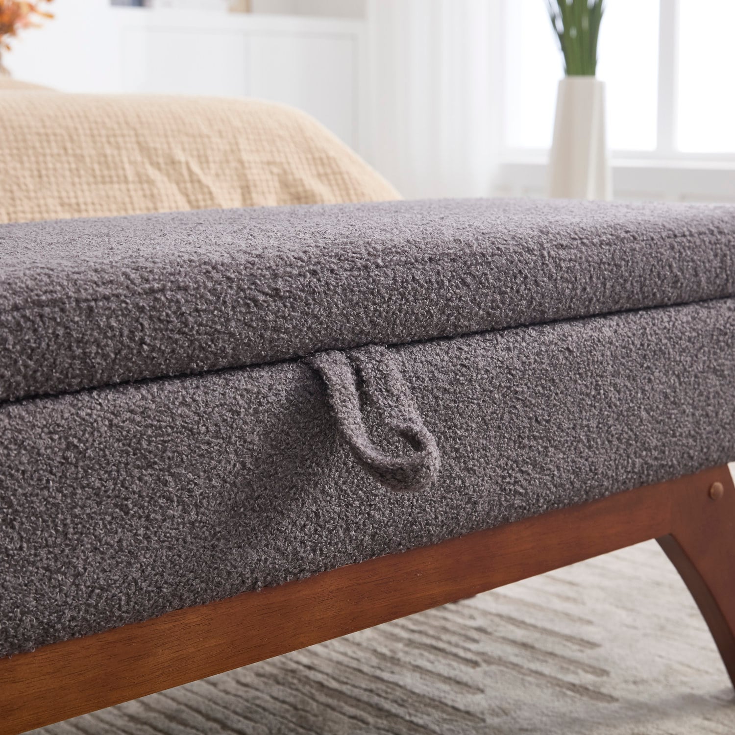Streamdale Furniture W1539P242732 Indoor-Ottomans - View #8