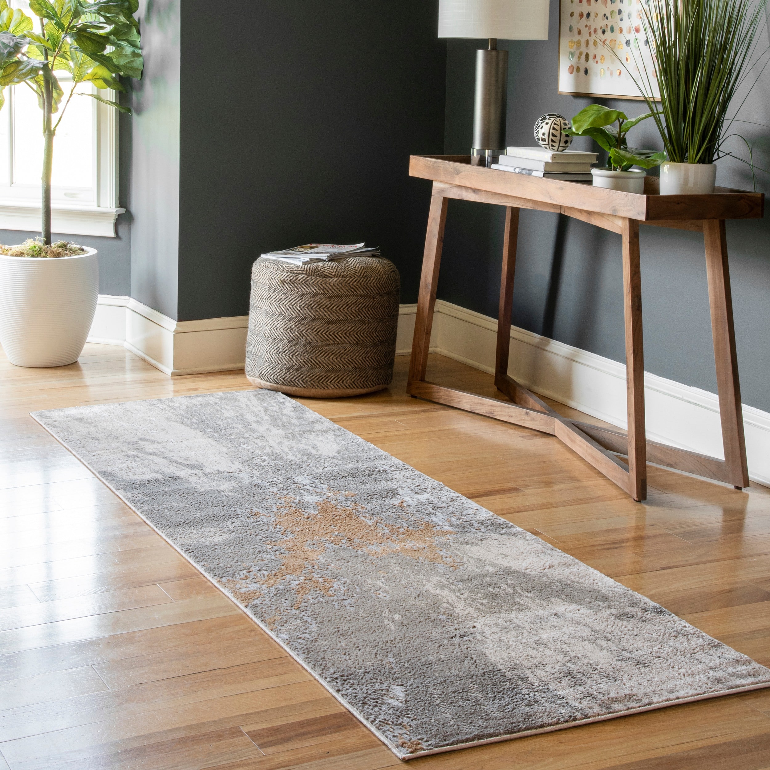 nuLOOM CFDR02B-2808 rugs - View #2