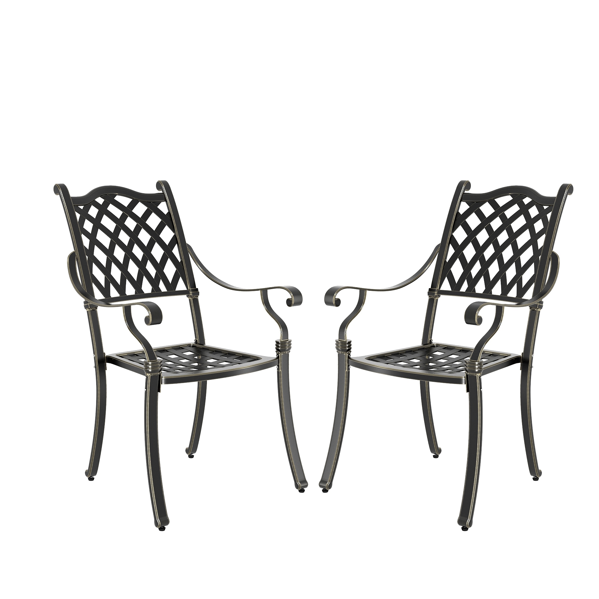 CASAINC WF-HFHW003+04 Patio-Dining-Sets - View #7