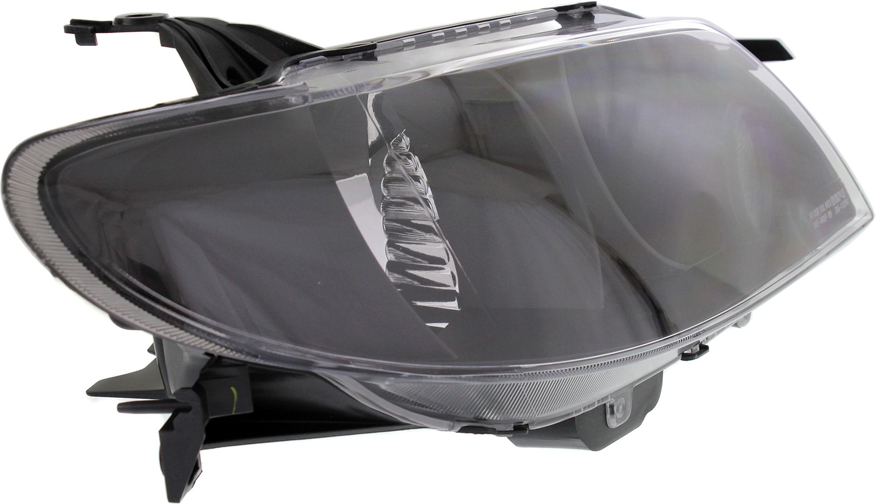 Garage-Pro JCWM100177GP Headlights-Components - View #3